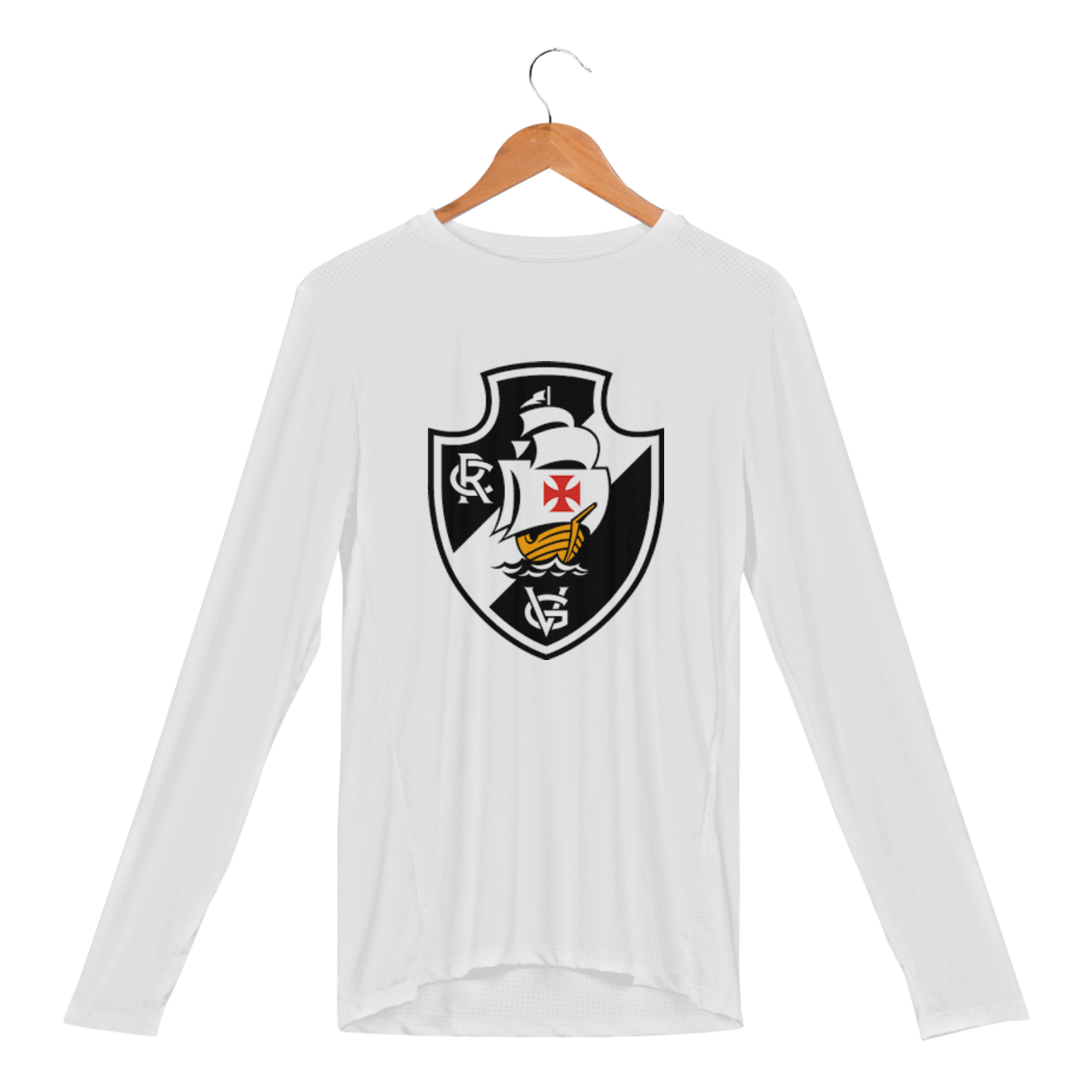 Camisa Sports Vasco