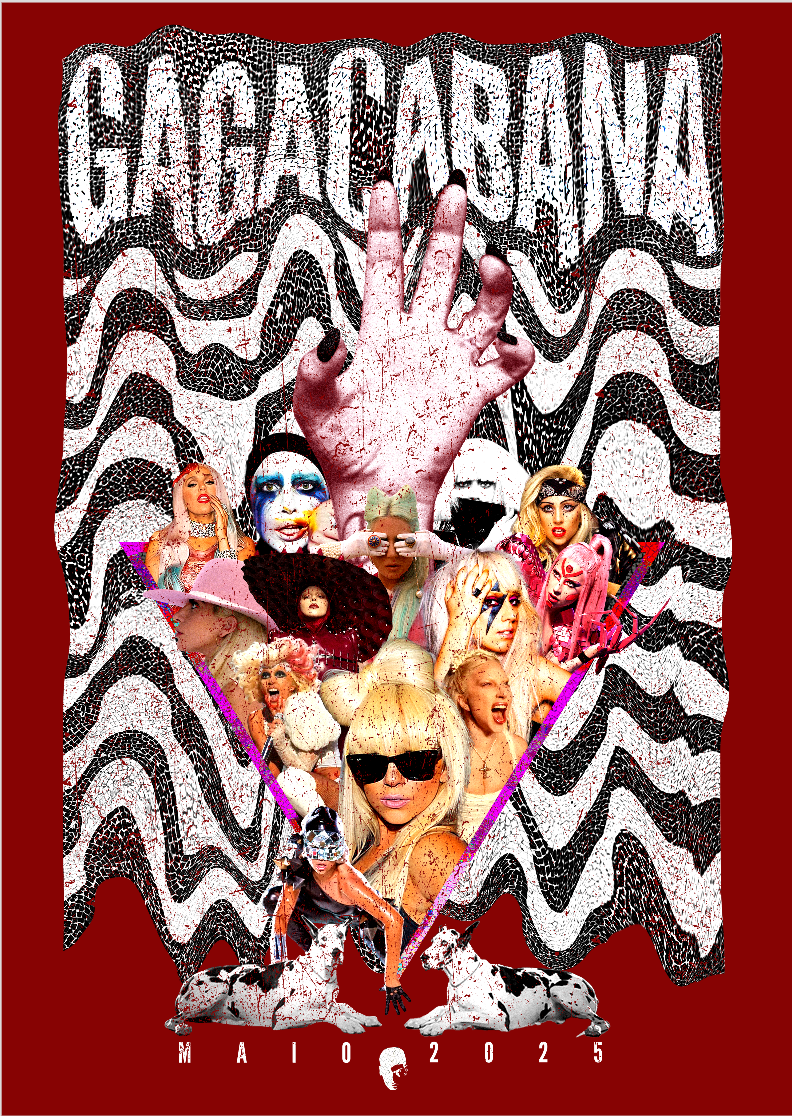 Gagacabana Poster