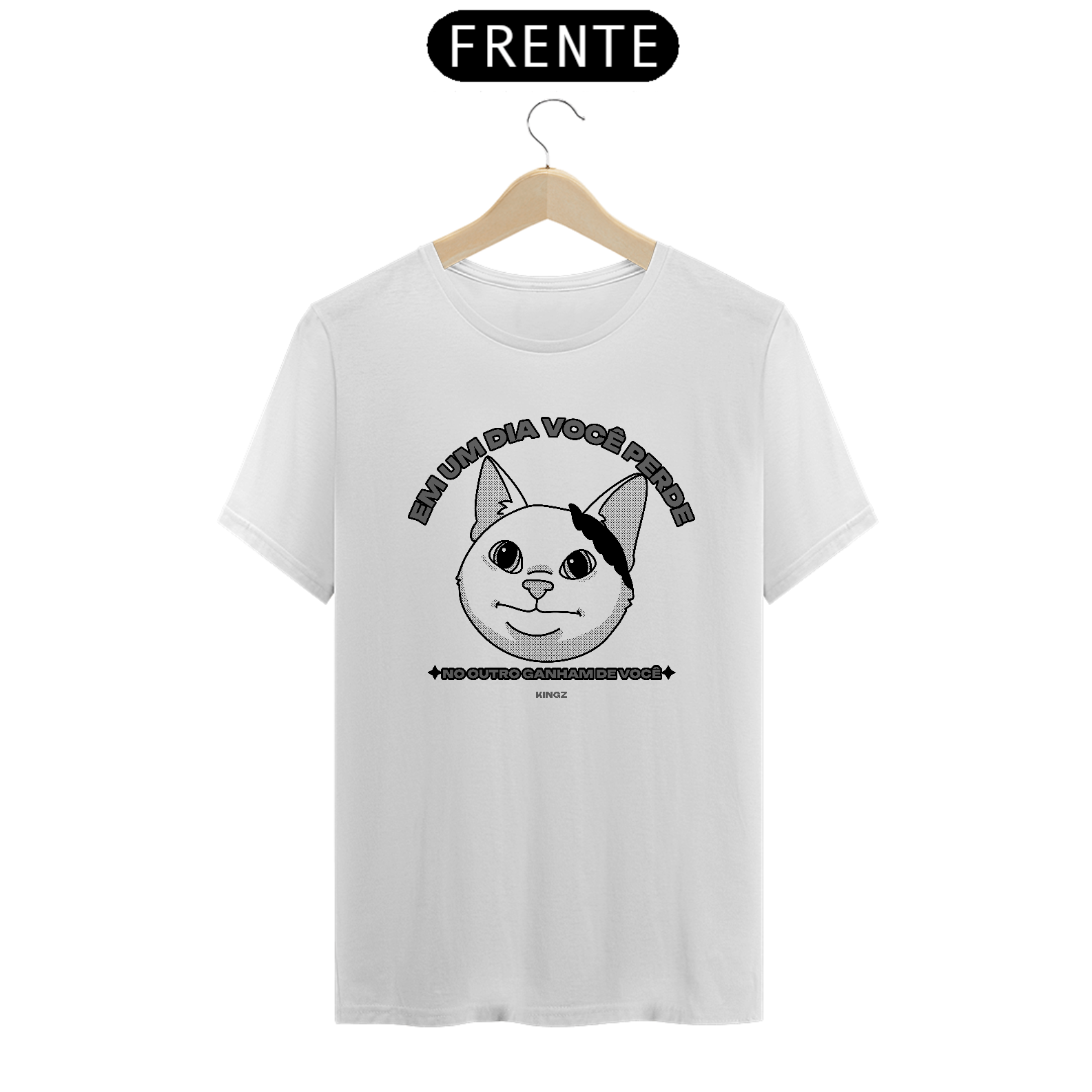 Em um dia você perde