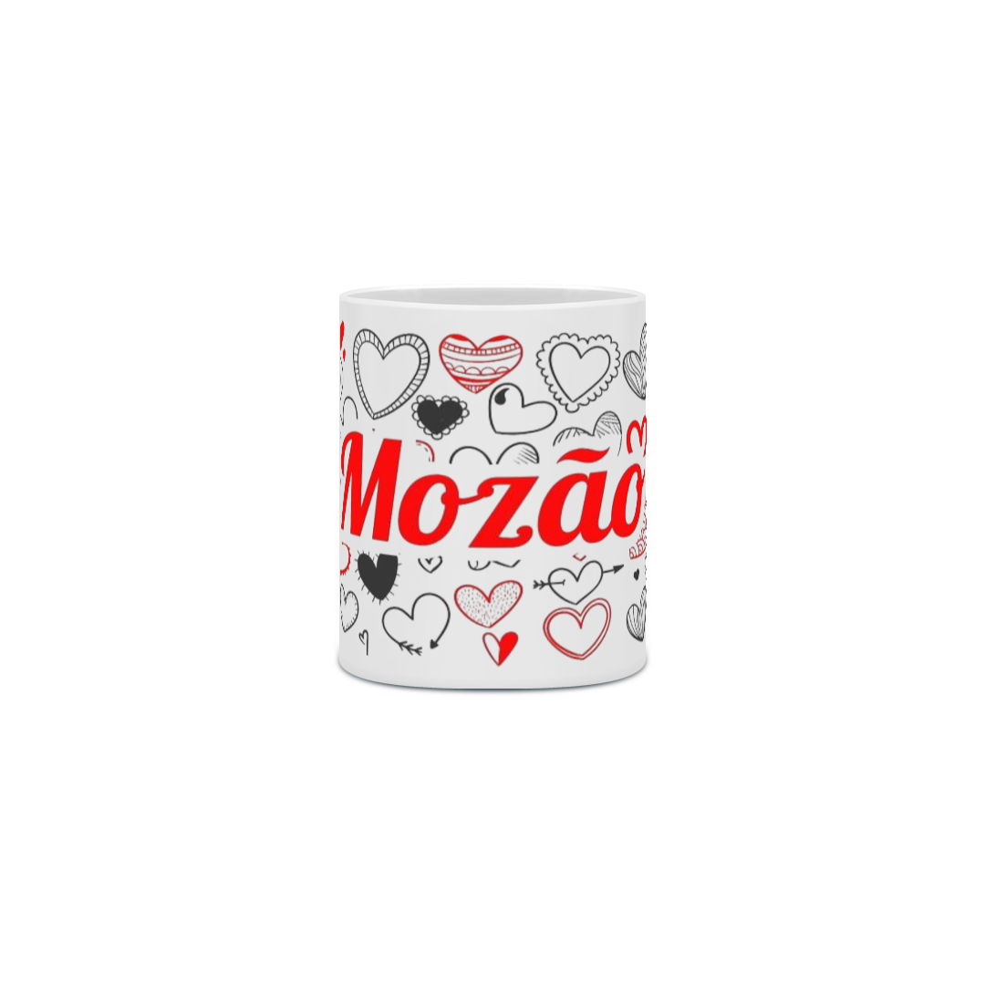 Caneca Mozão