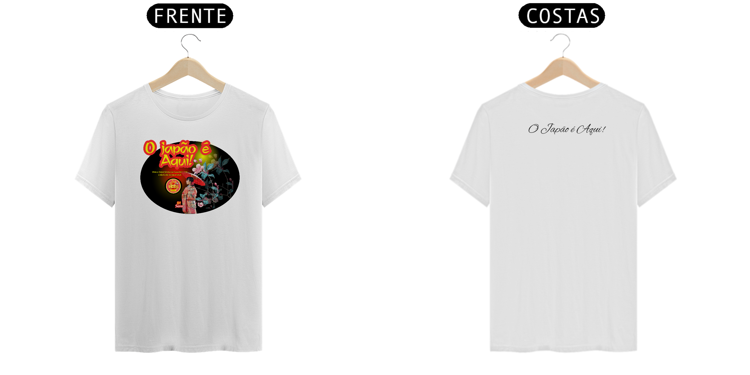 CAMISAS OFICIAL HOTS SUSHI- EVEN-01