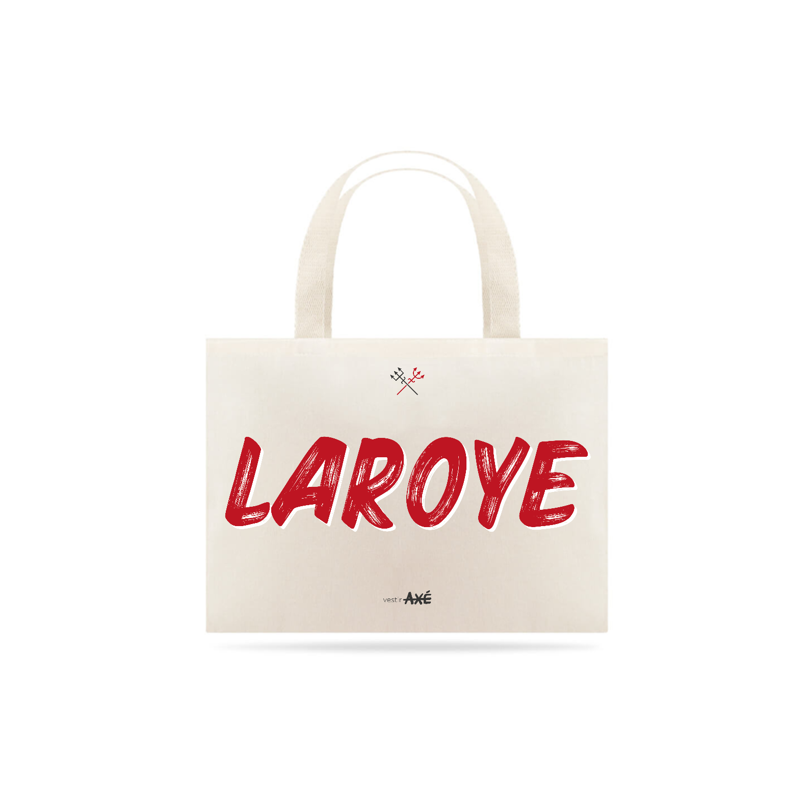 Ecobag Laroye