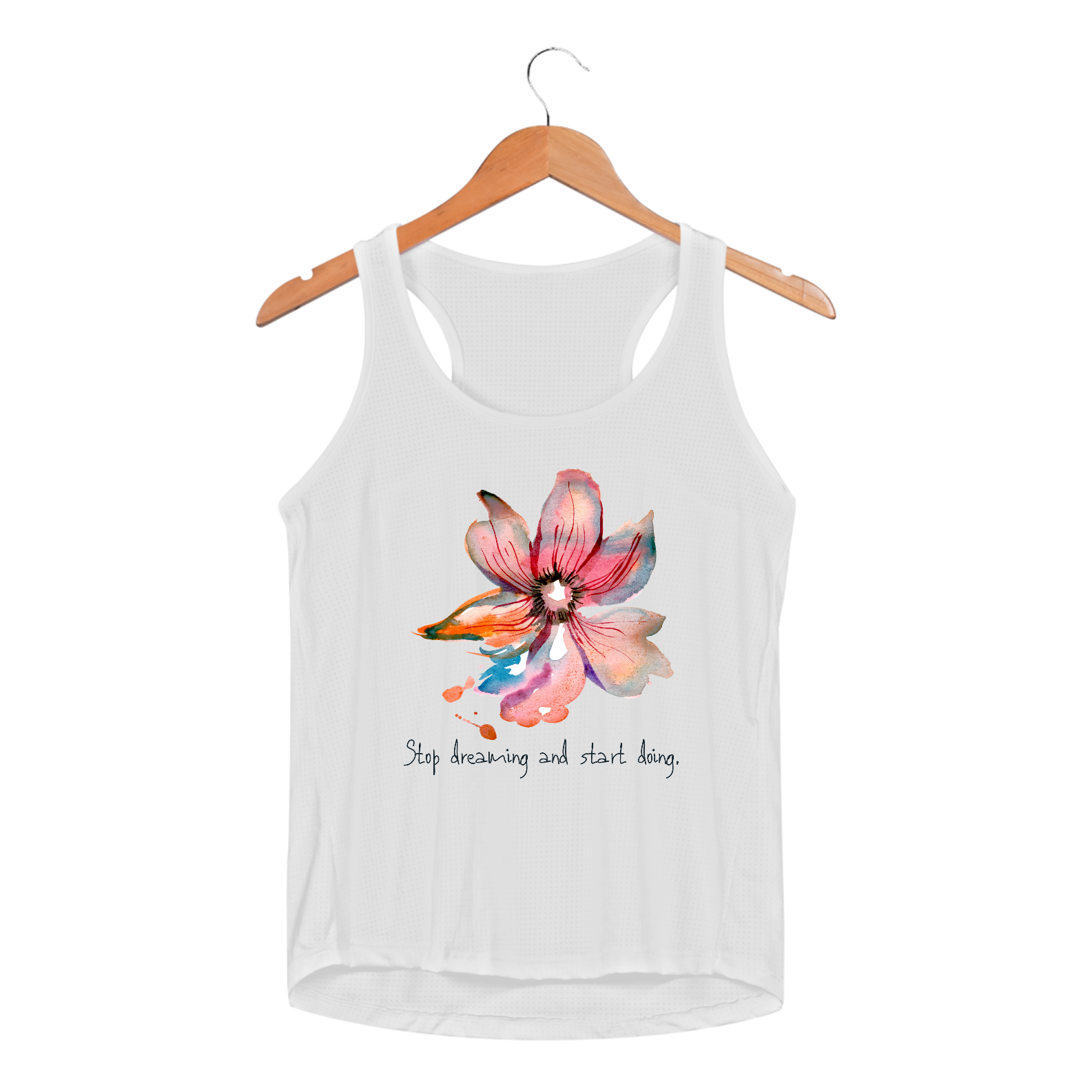 Dry Uv Regata Sportv Fem Stop dreaming