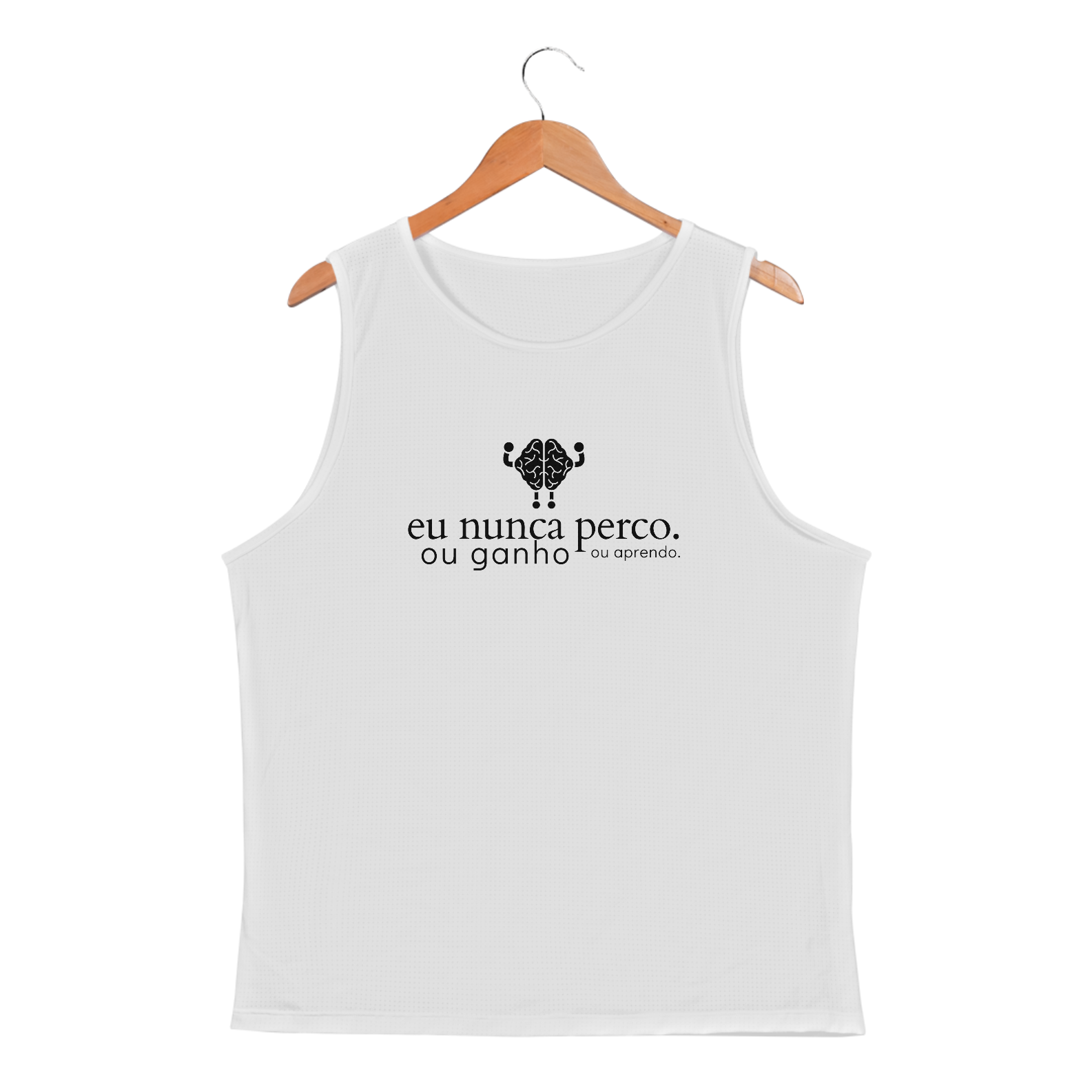 Dry UV Regata Feminina Sportv Nunca perco