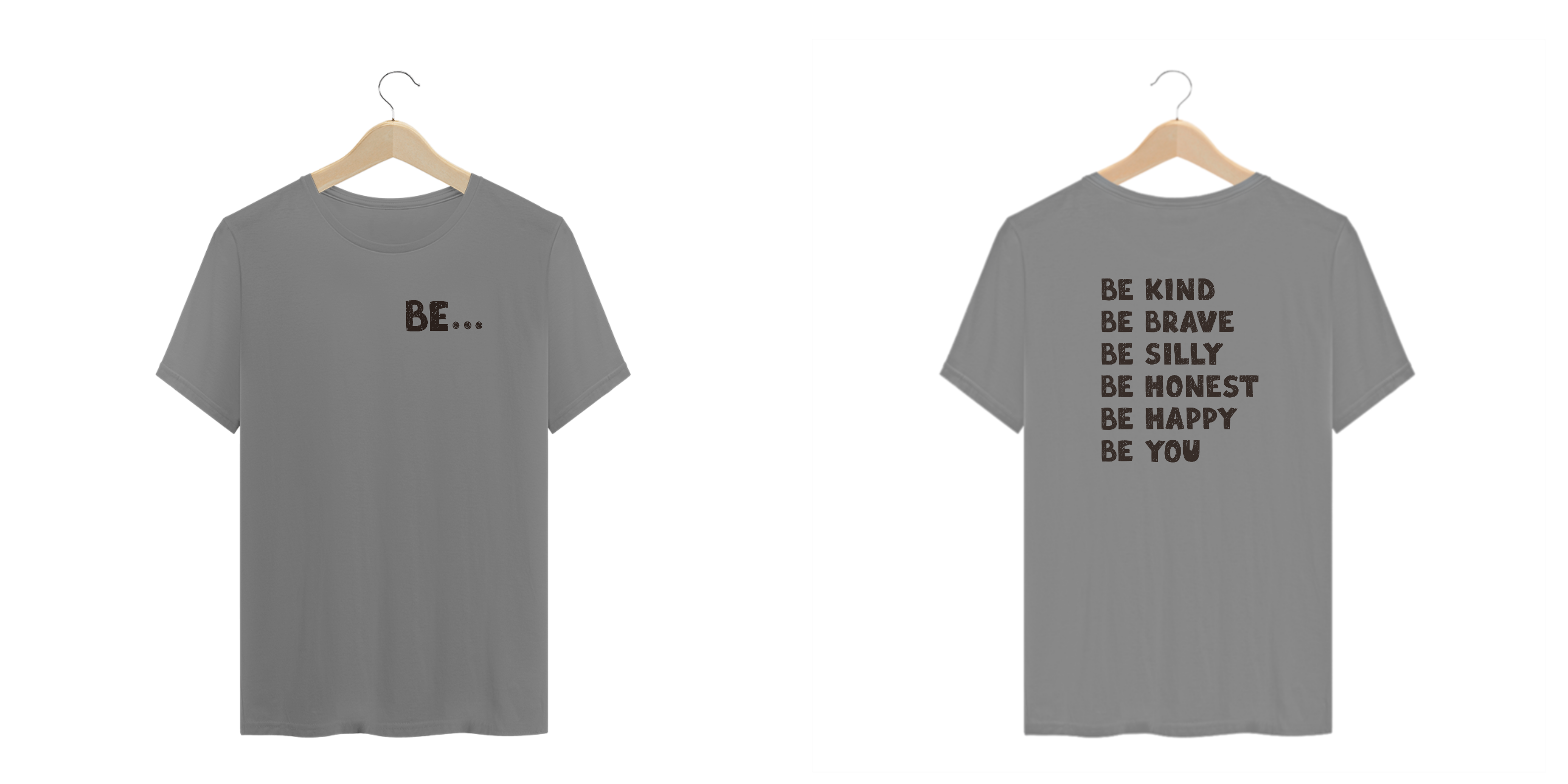 Plus Size T-shirt Quality Be...