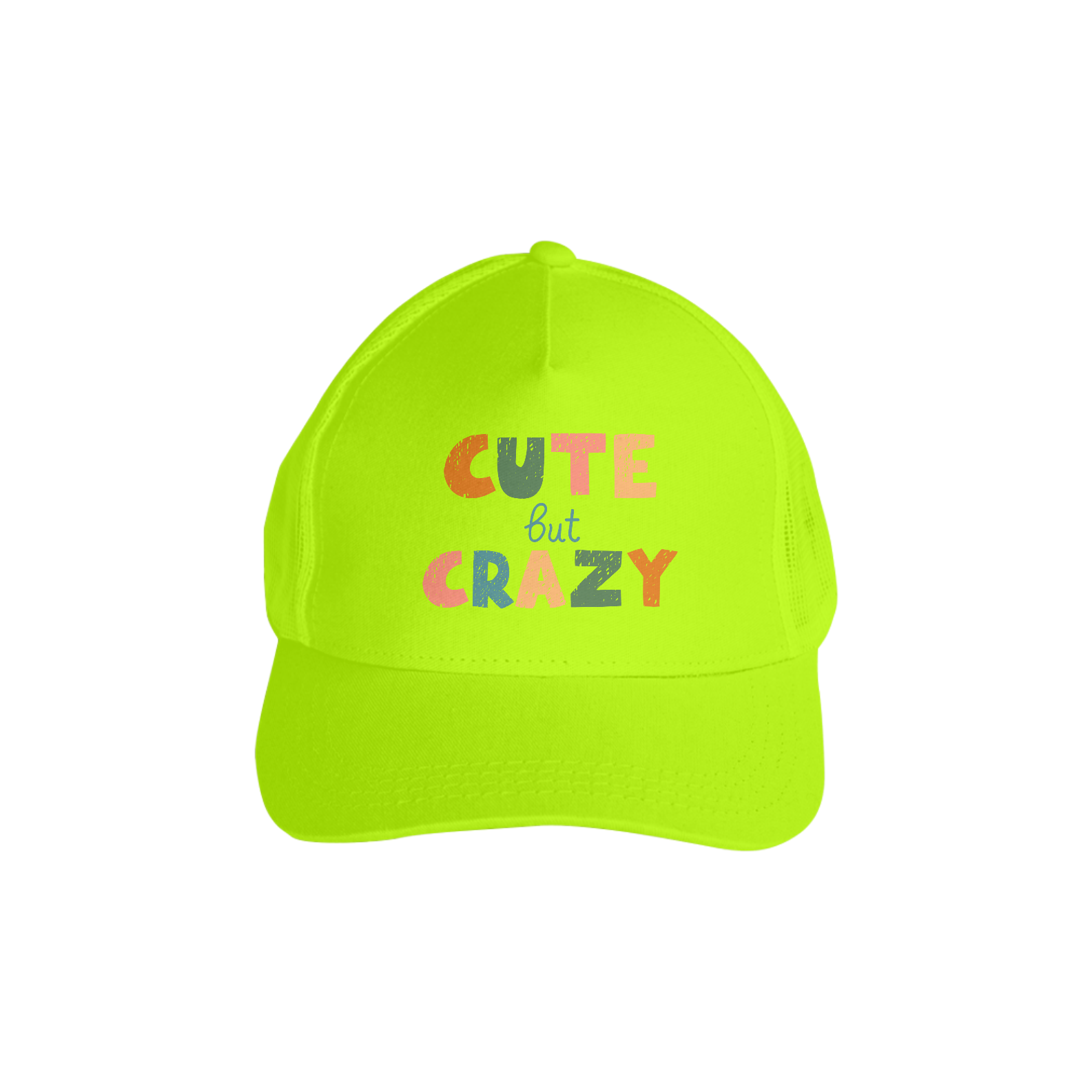 oné Prime Com Tela Cute but Crazy