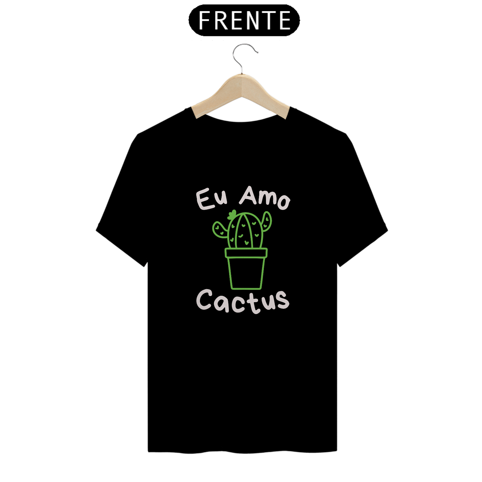 CAMISETA 