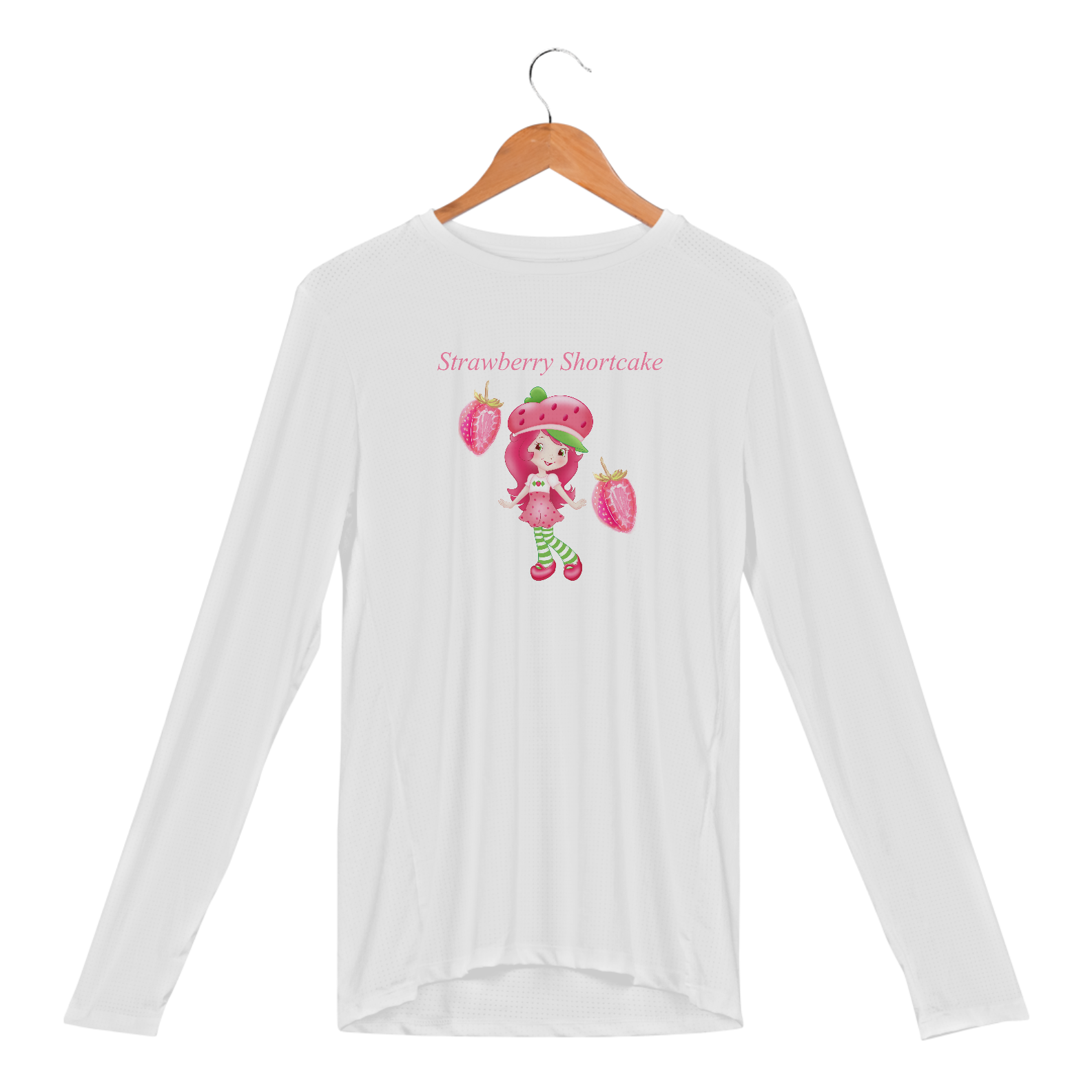 Strawberry Shortcake