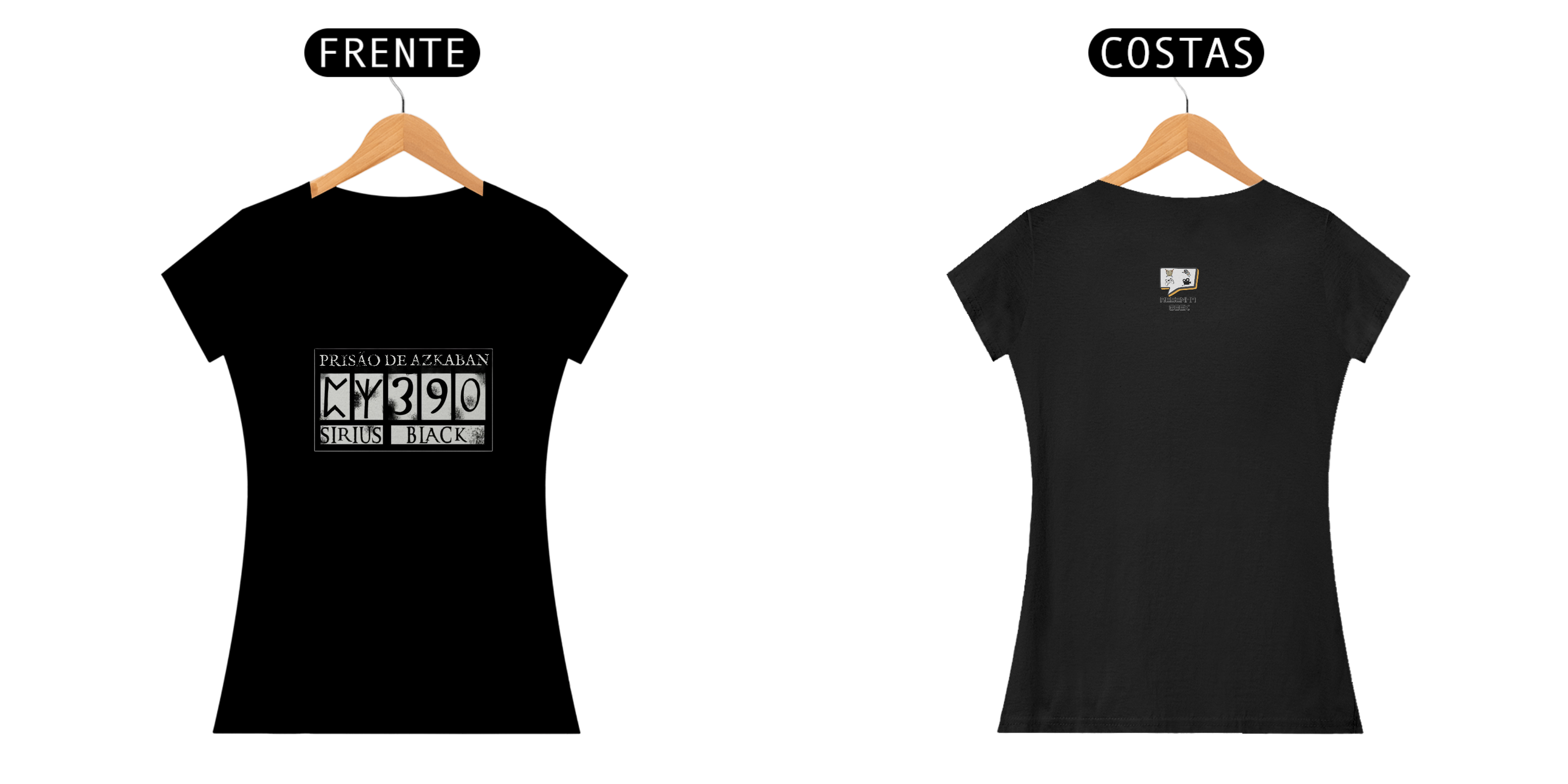 BABY LONG SIRIUS BLACK