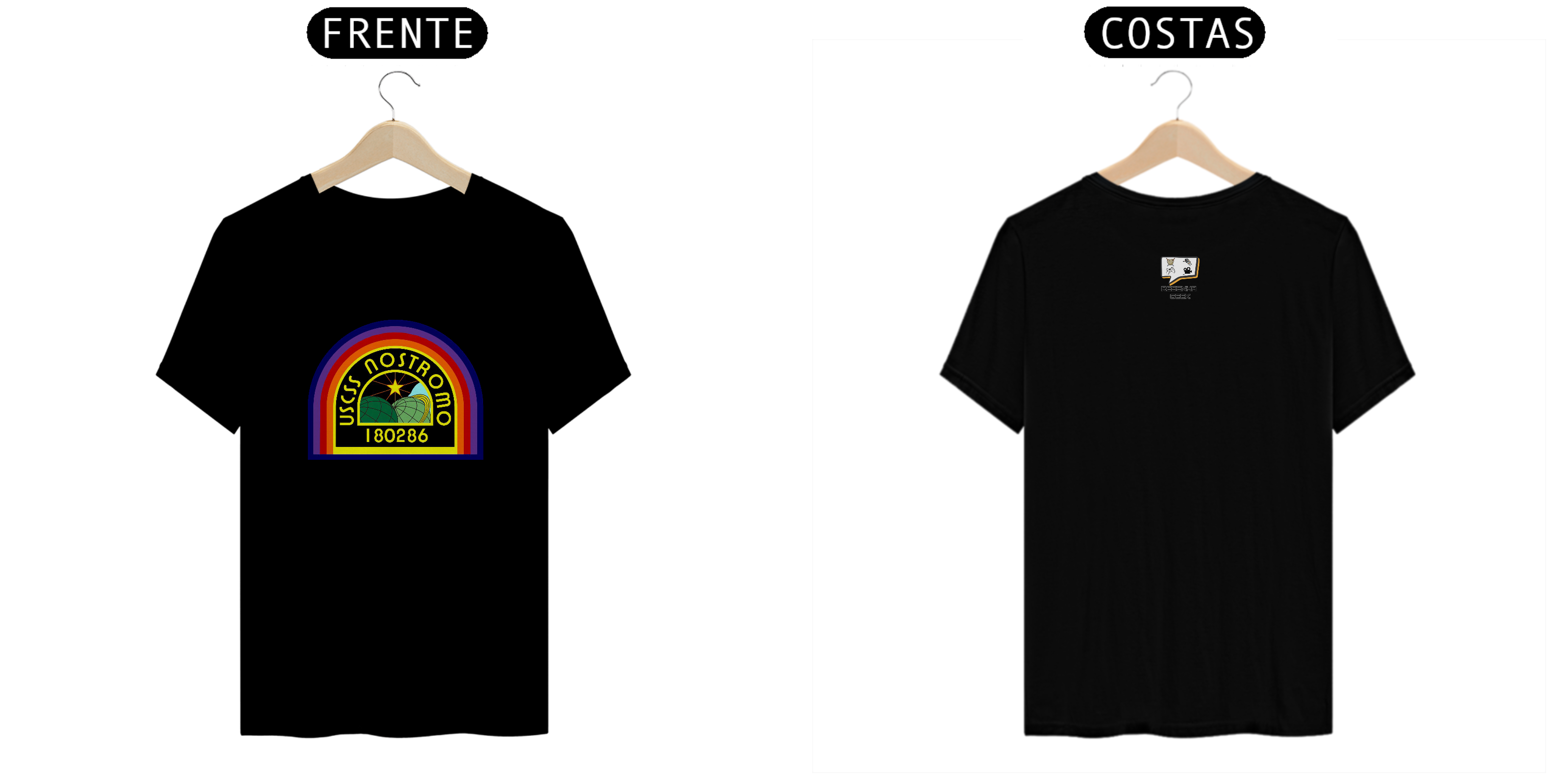 Nome do produto: CAMISA NOSTROMO