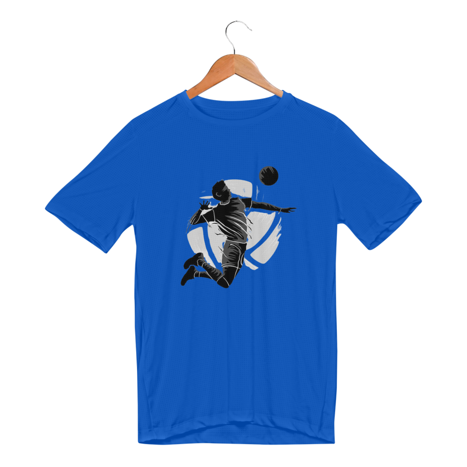 Camiseta Esporte Dry UV Volei