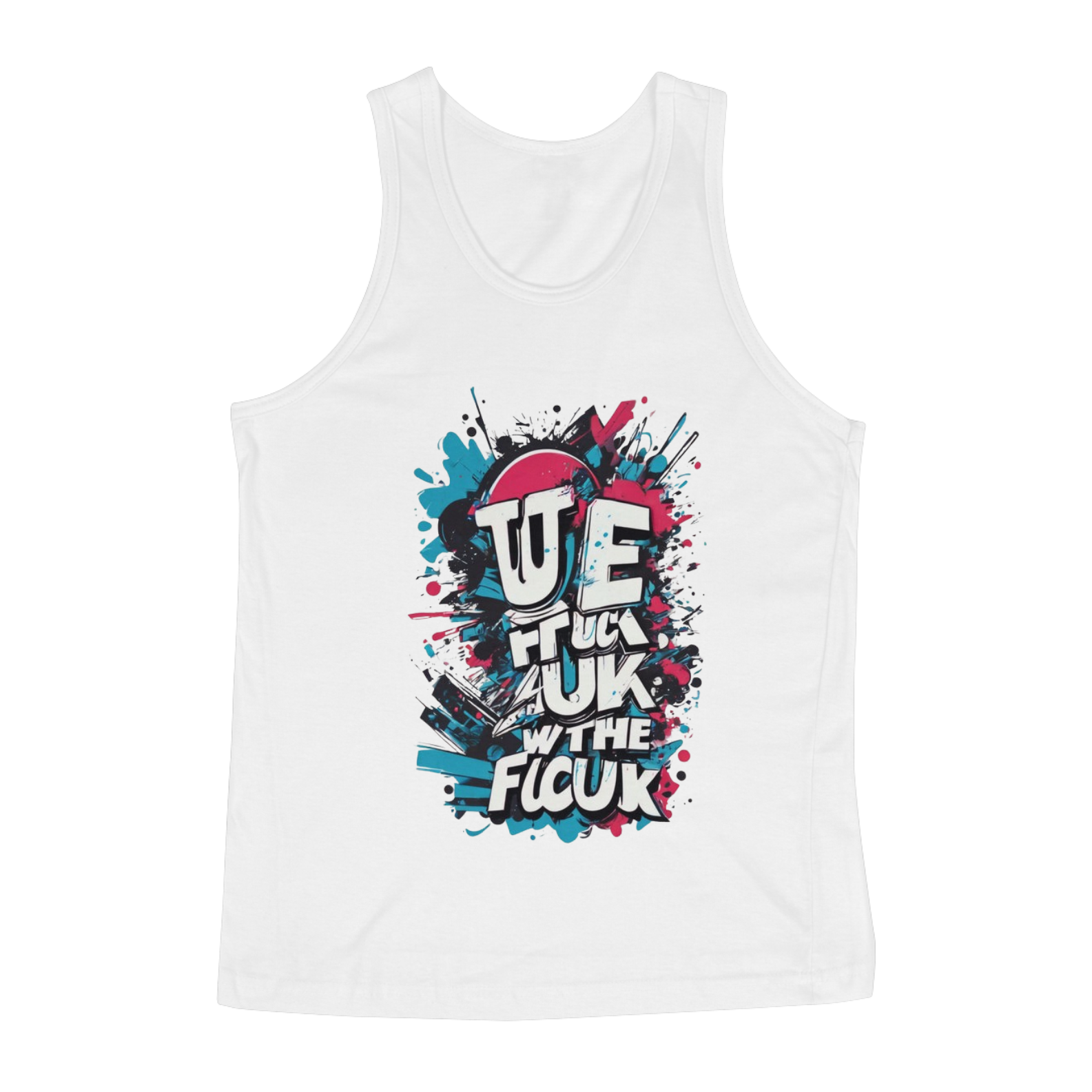 Camiseta Regata Quality