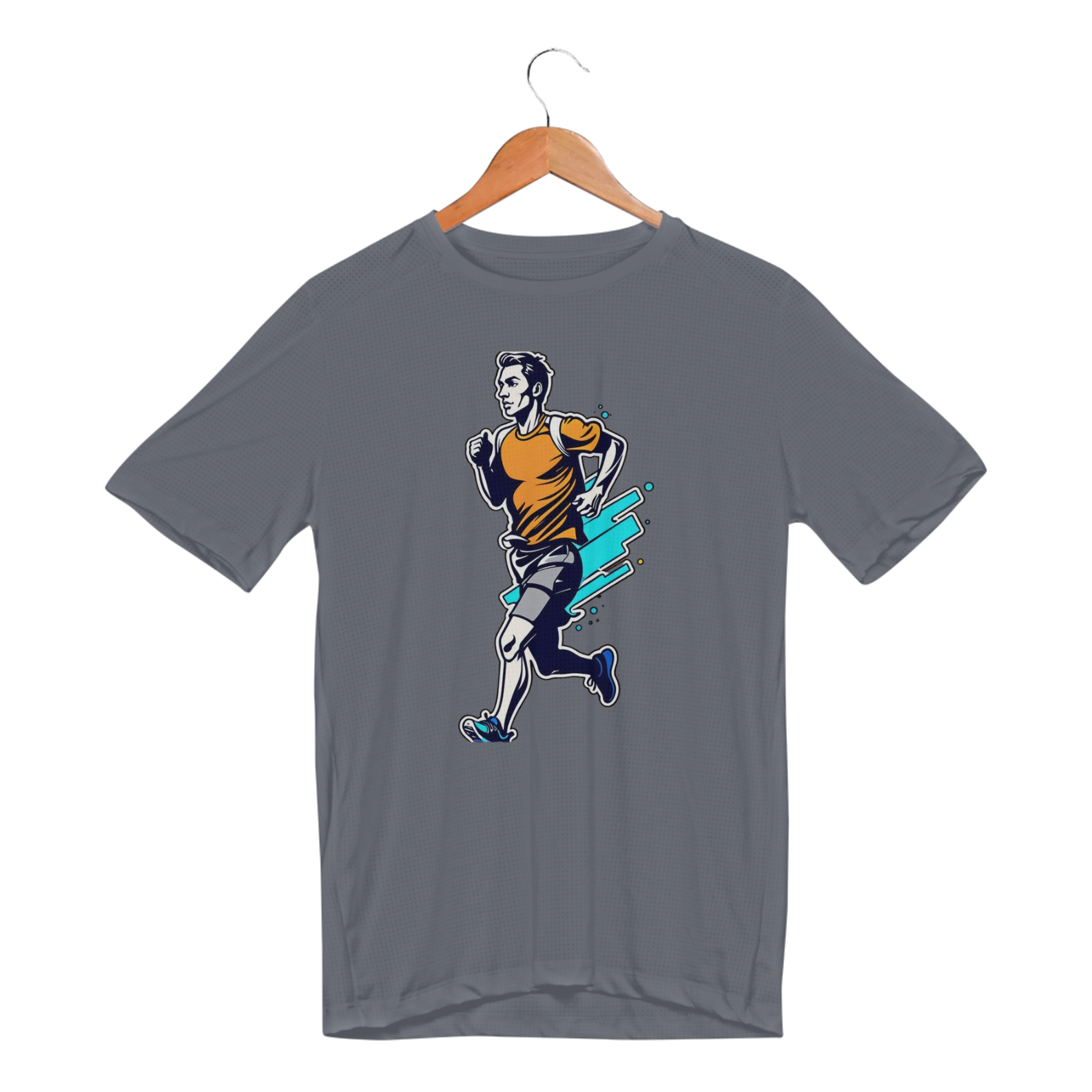 Camiseta Sport Dry UV