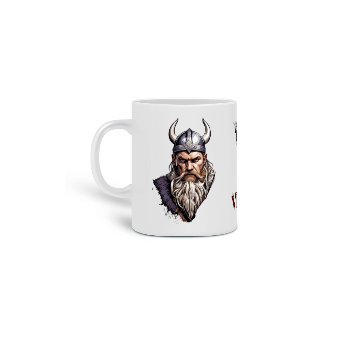 Caneca Viking