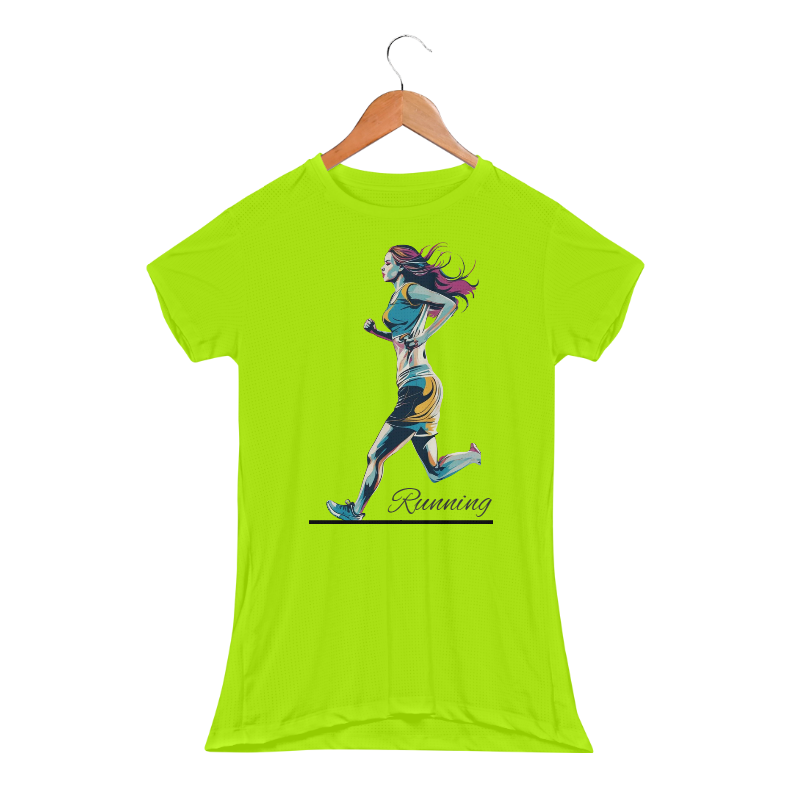 Camisa Long Baby Sport Dry UV