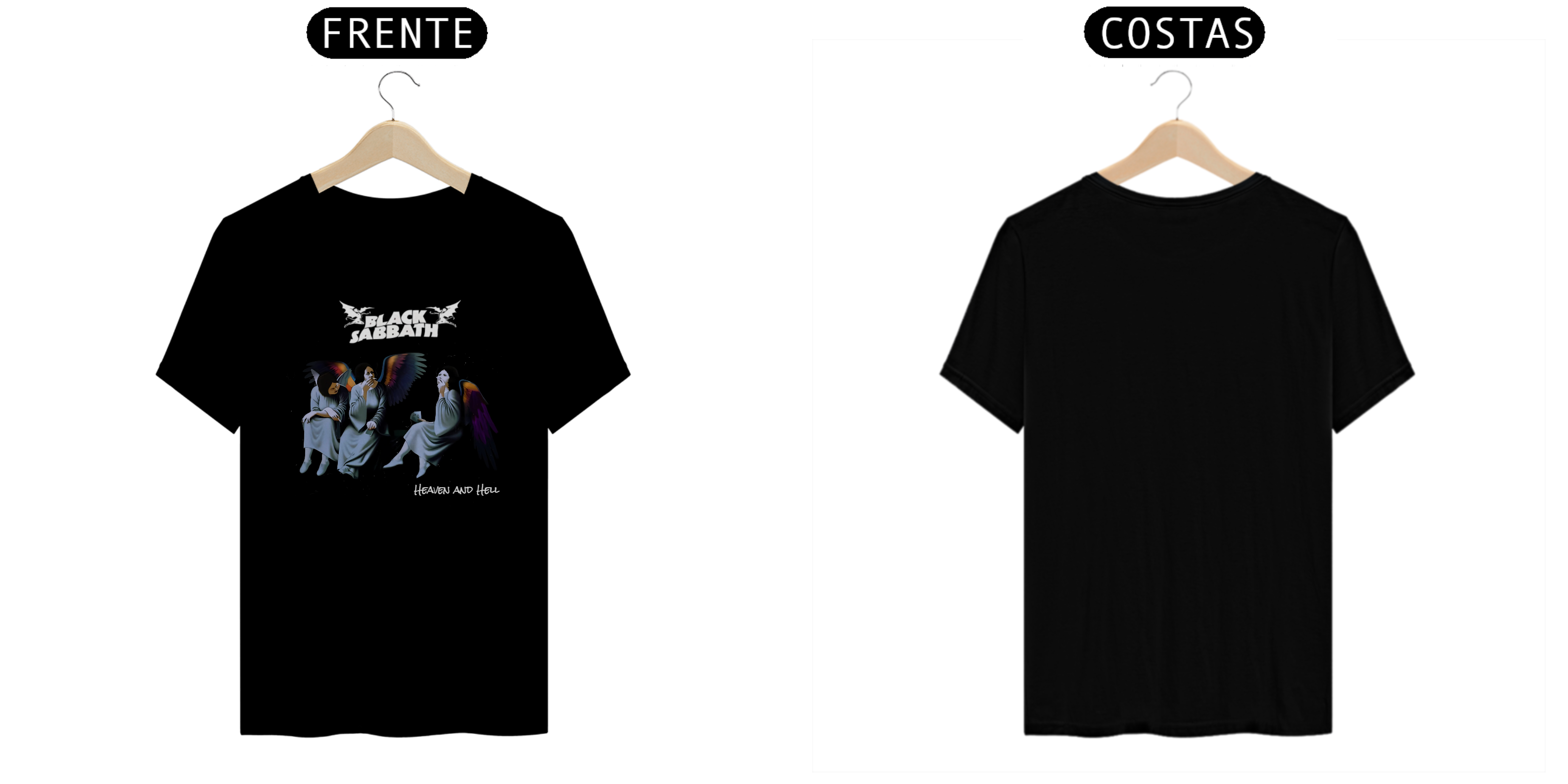 Black Sabbath_Heaven_n_Hell