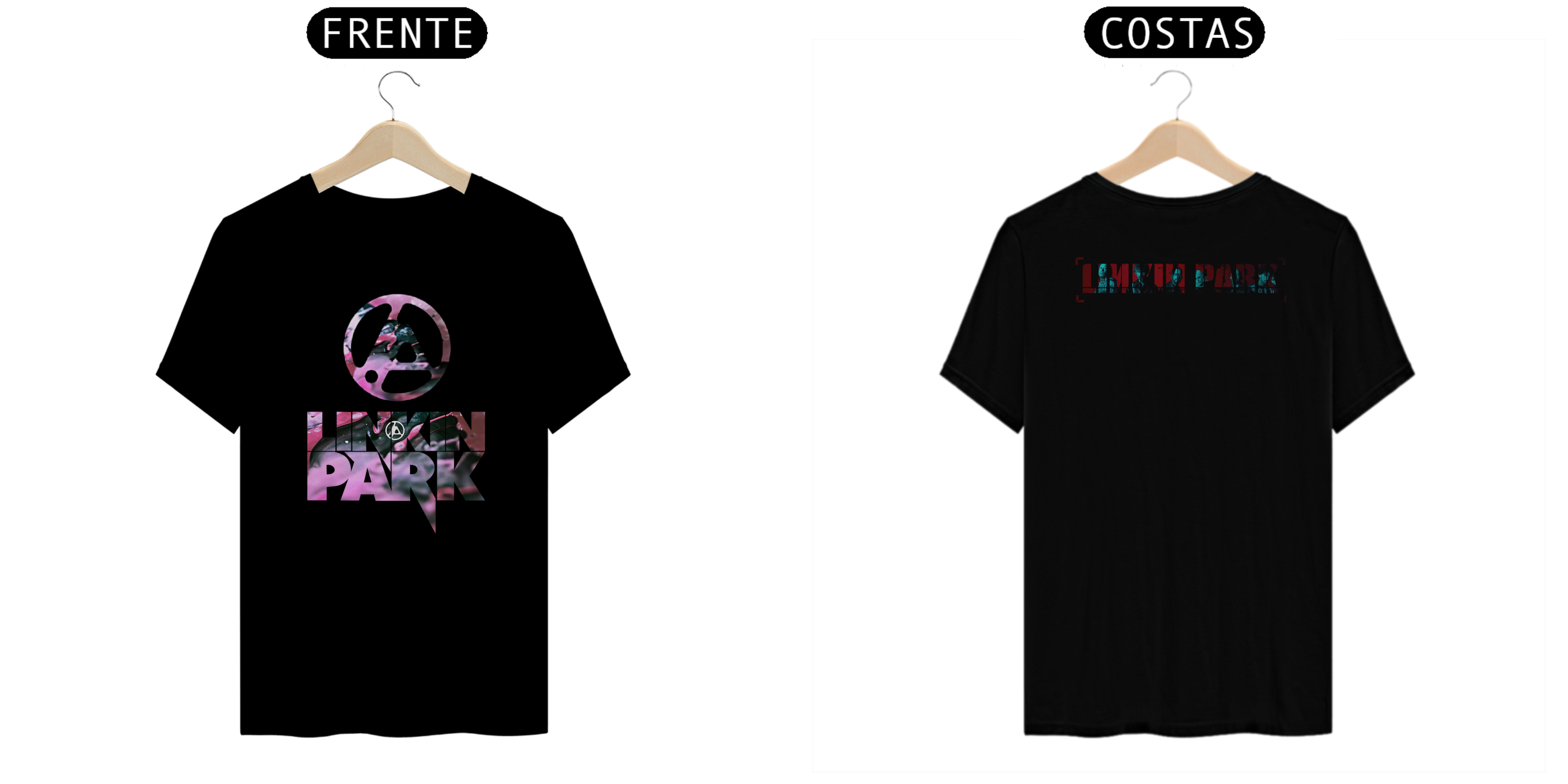 Linkin Park_From Zero