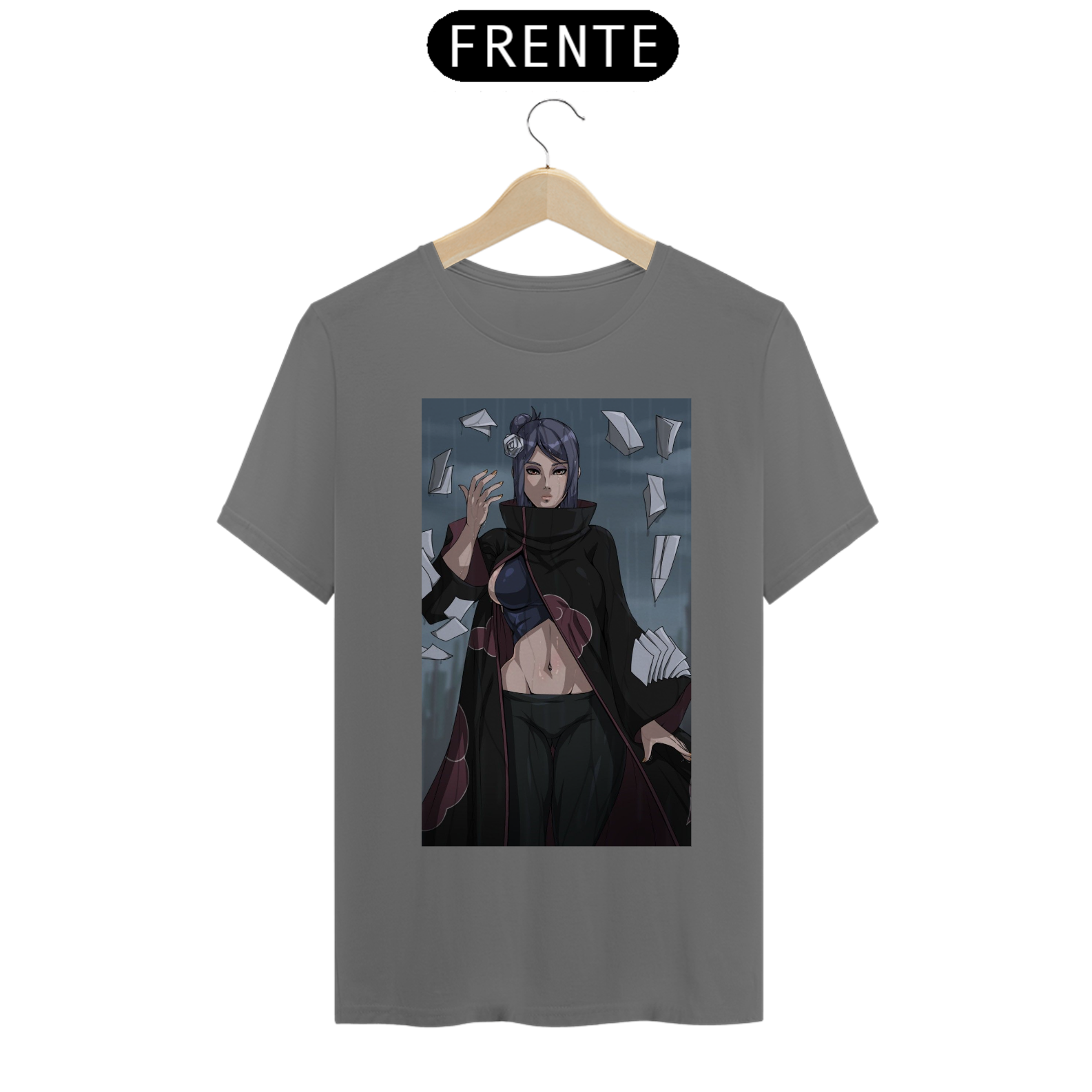 Camisata Konan