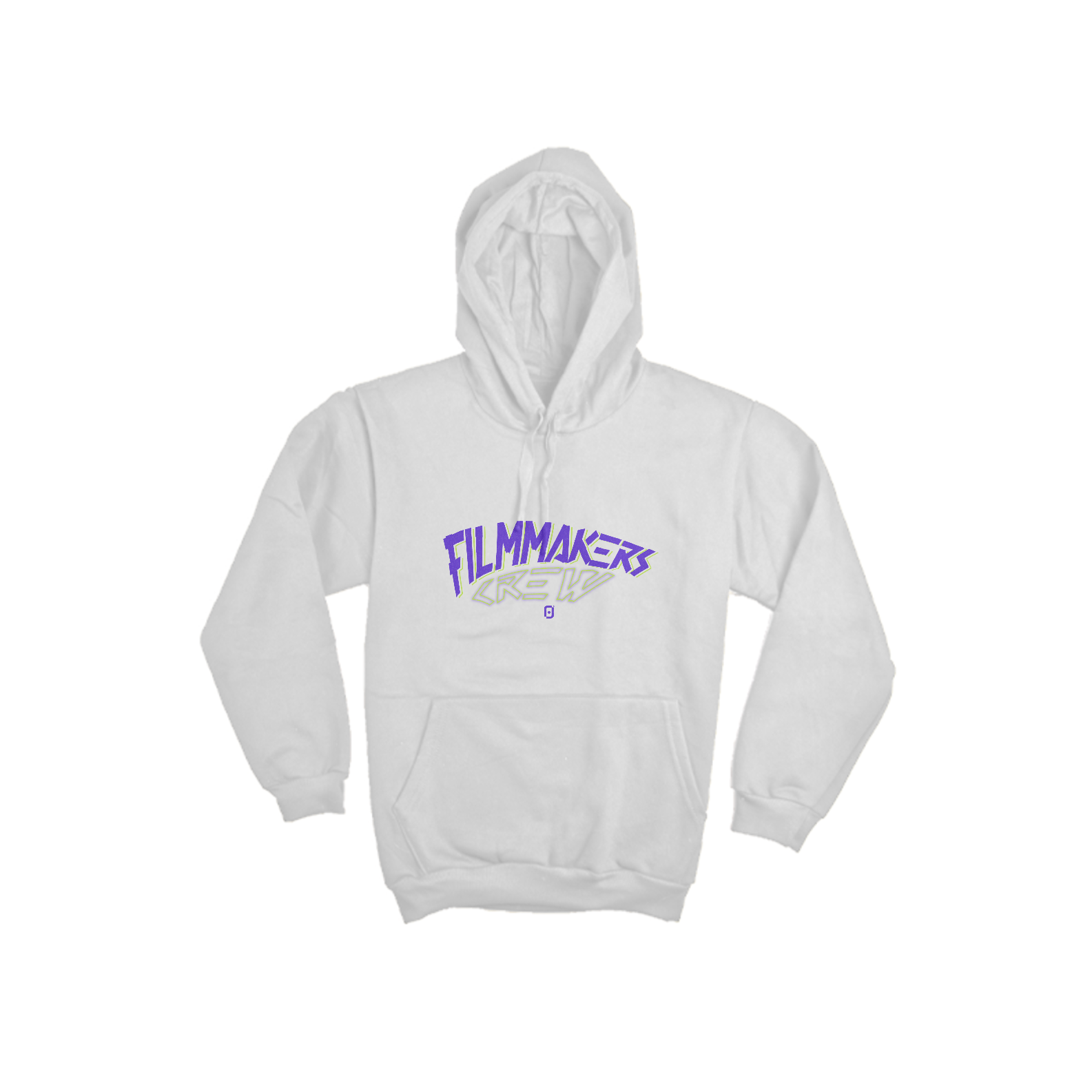 Moletom Filmmakers Crew - By Jorge Fernandes Film