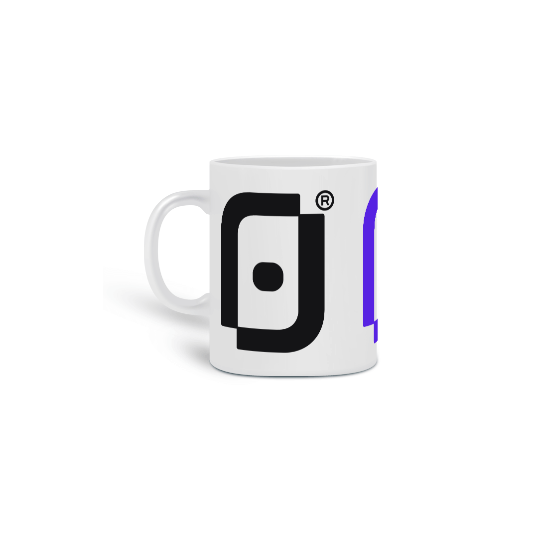 Caneca Jorge Fernandes Team - Filmmakers Crew