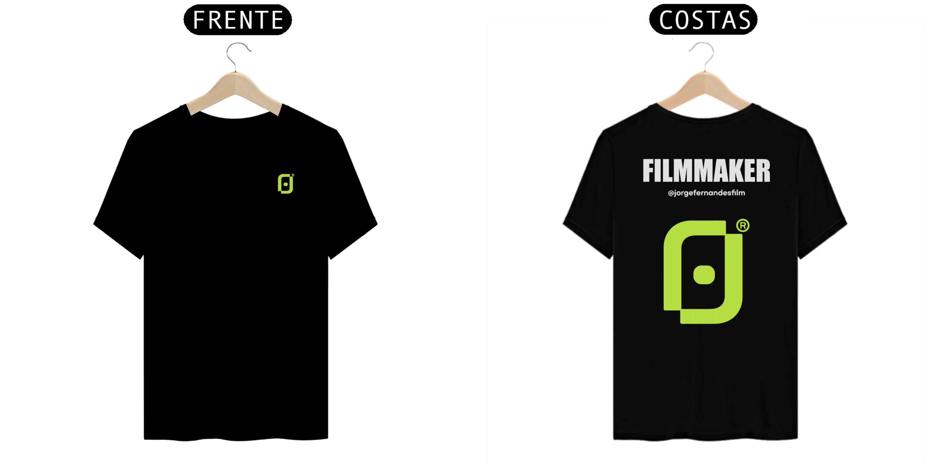 Jorge Fernandes Team - Filmmakers Crew