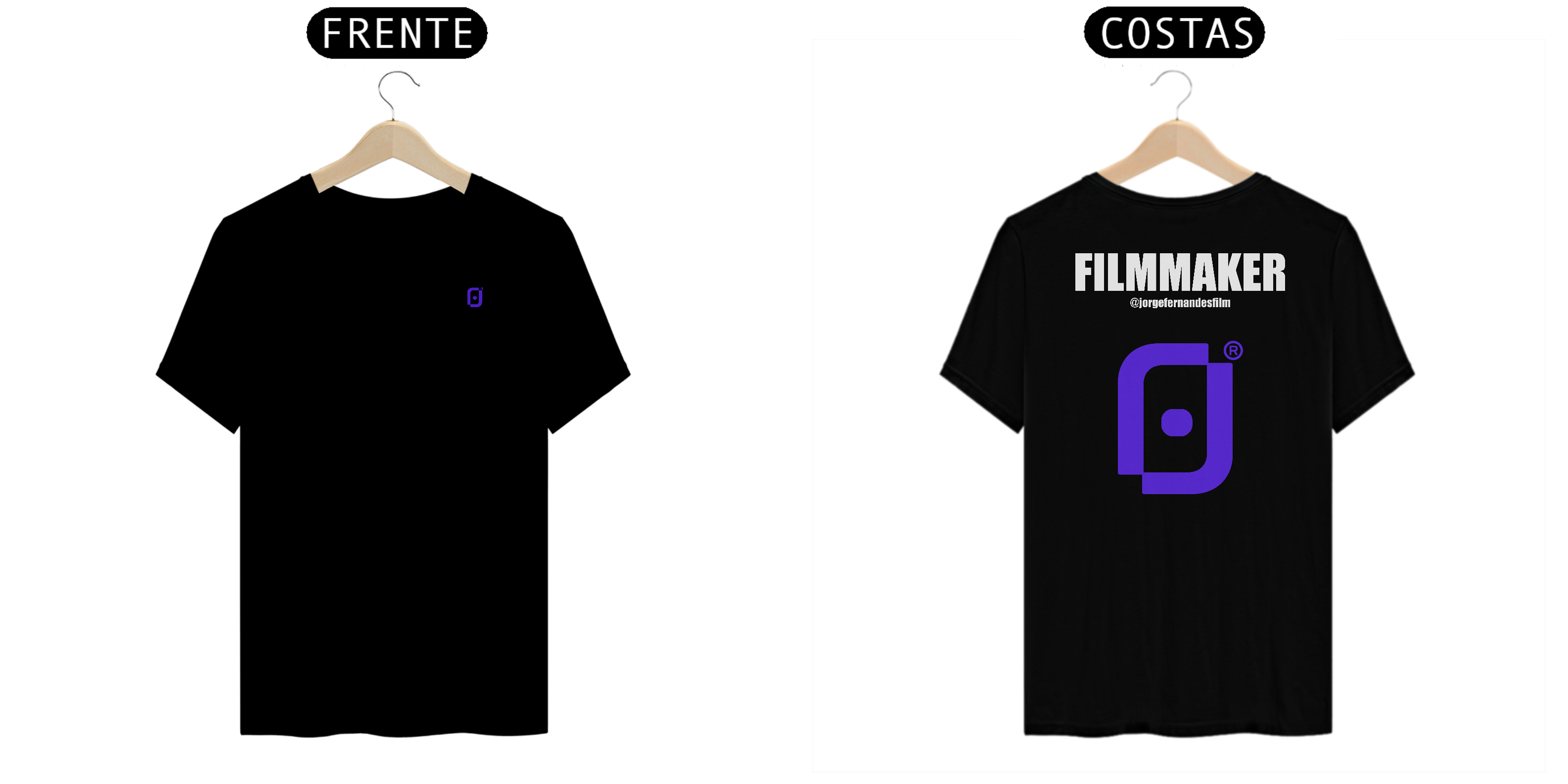 Jorge Fernandes Team - Filmmakers Crew