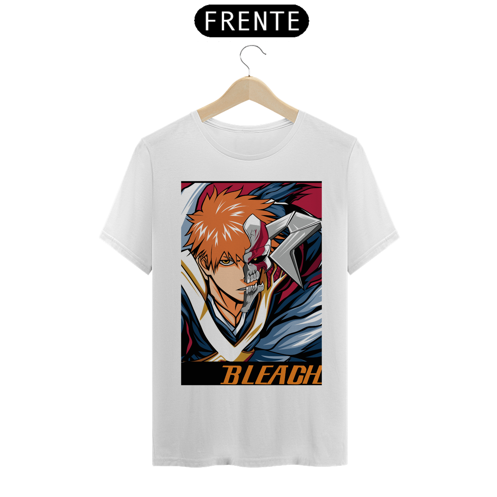 Ichigo - Bleach