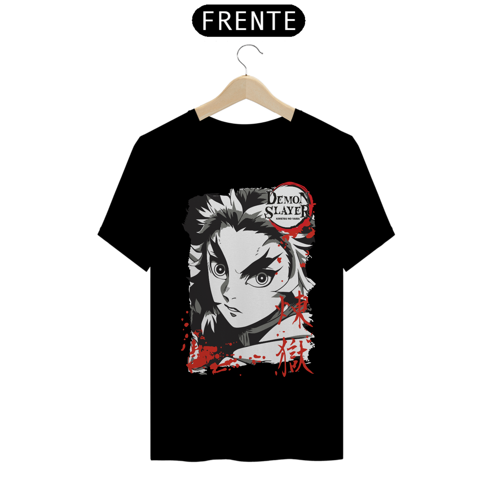 Kyojuro Rengoku - Kimetsu no Yaiba 