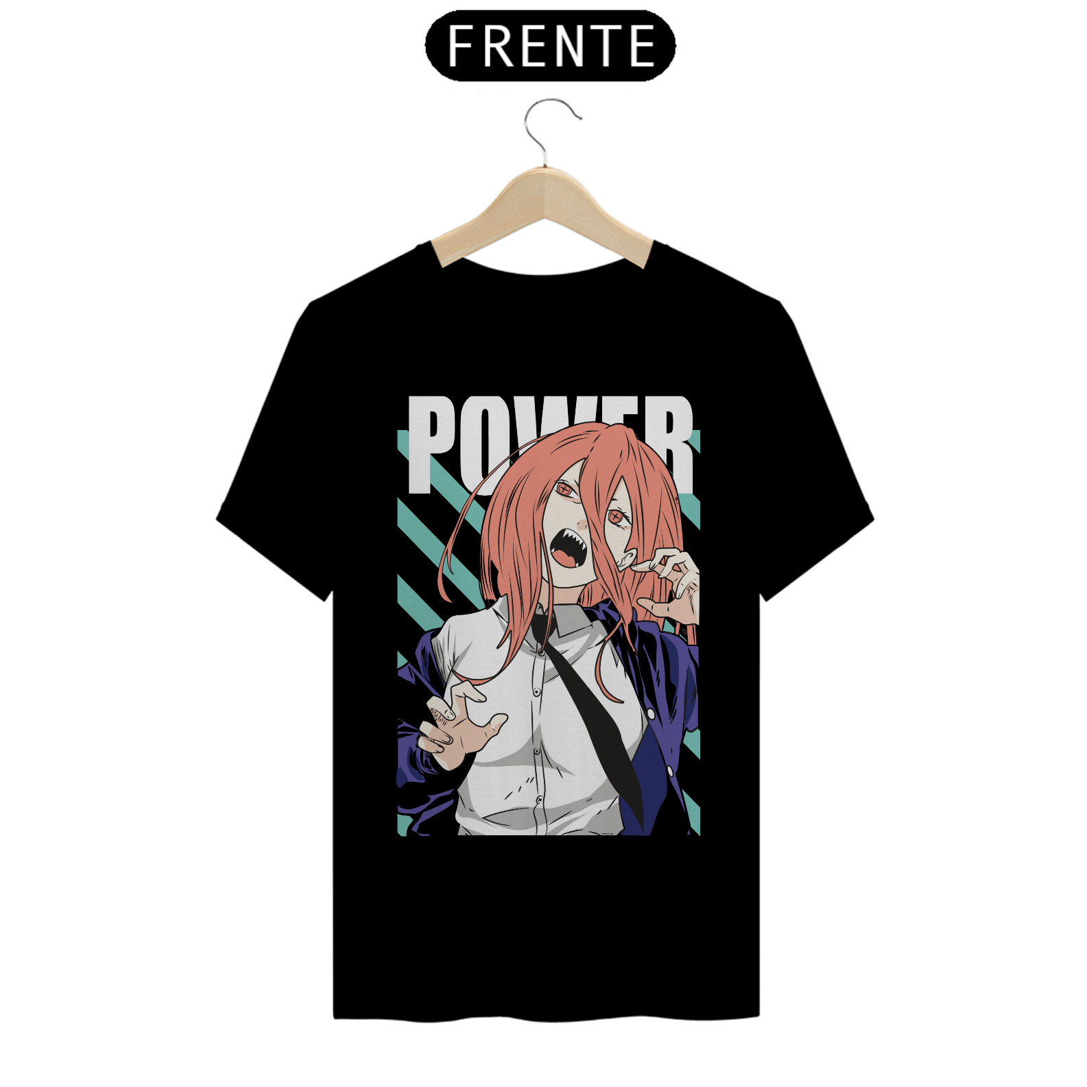 Power - Chainsaw Man