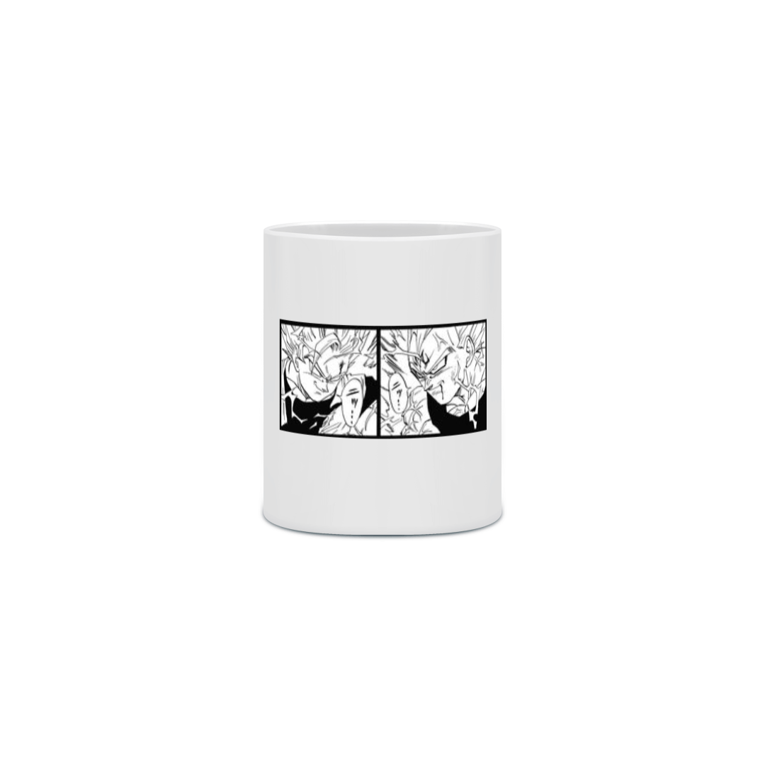 caneca Dragon Ball