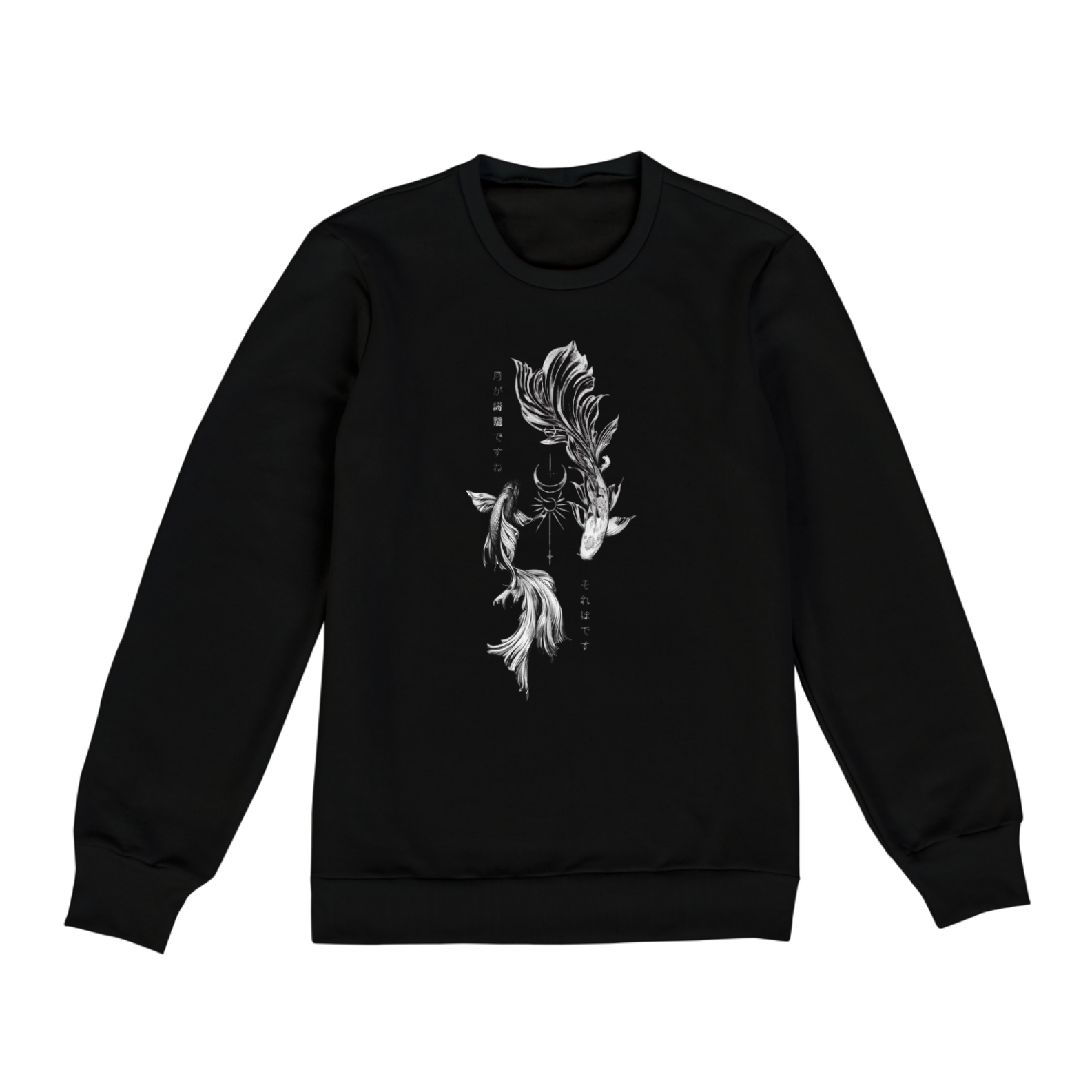 moletom os dois lados 