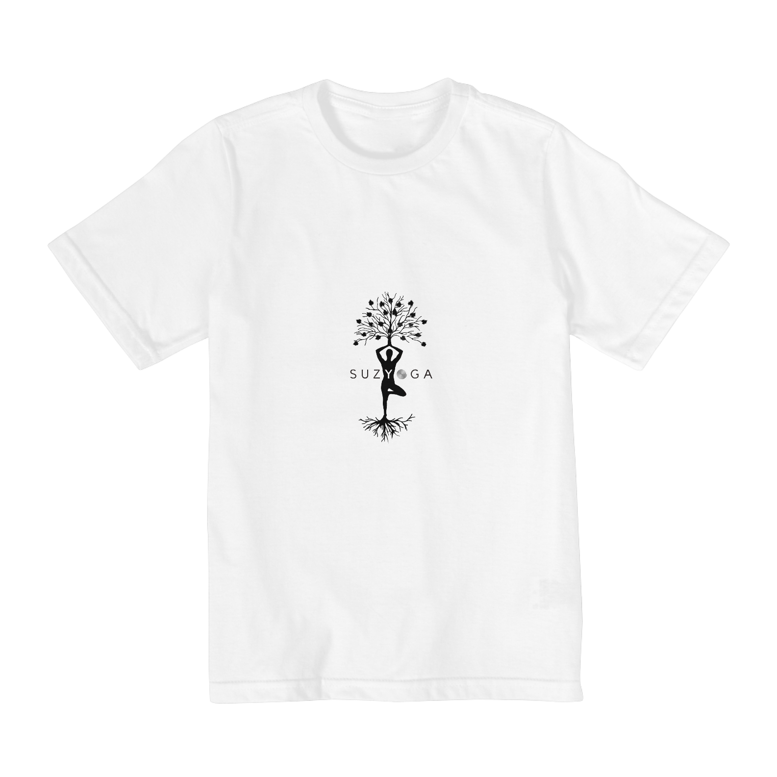 Camiseta infantil