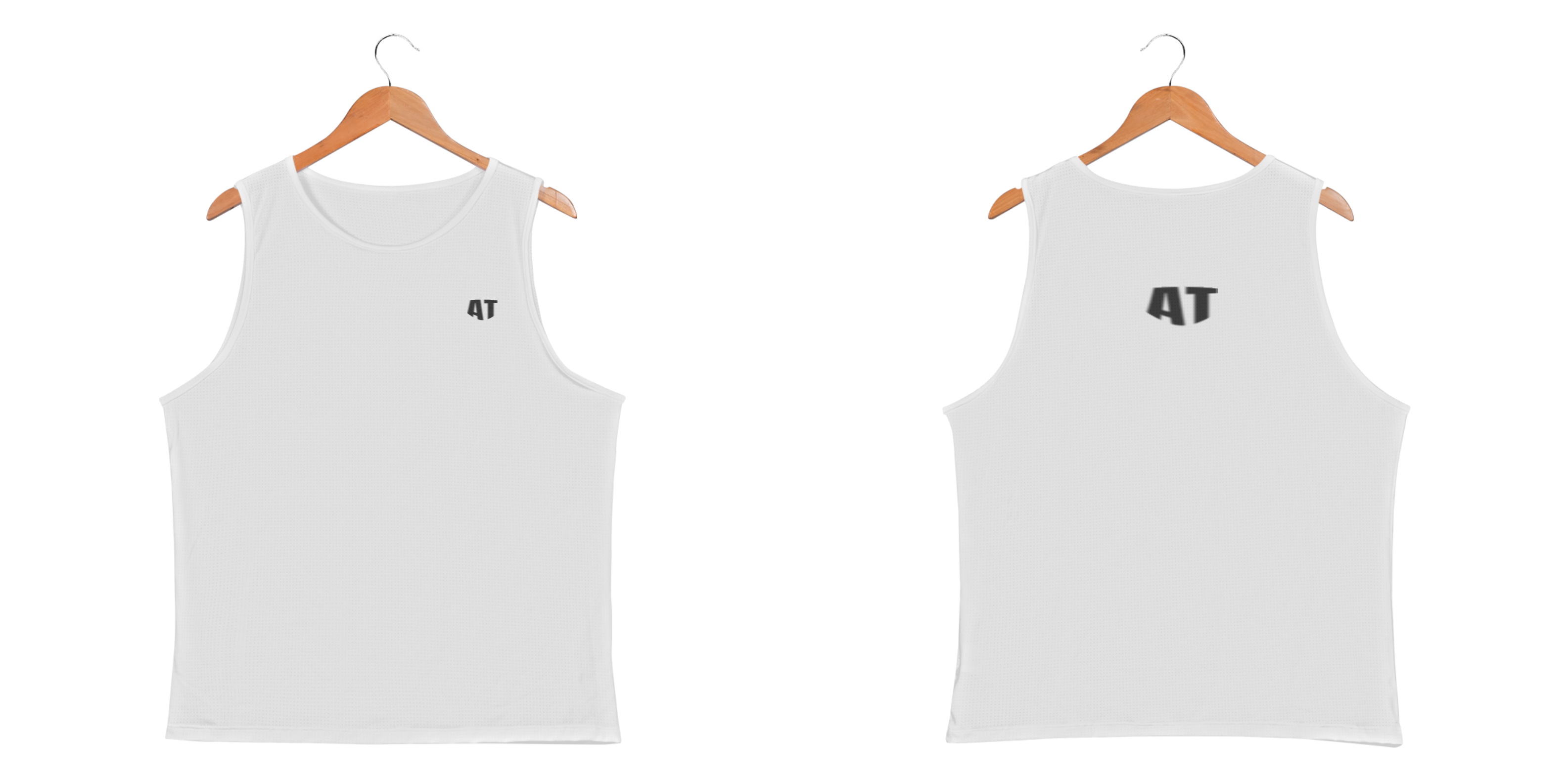 Regata Masc Sport Dry Uv  AT