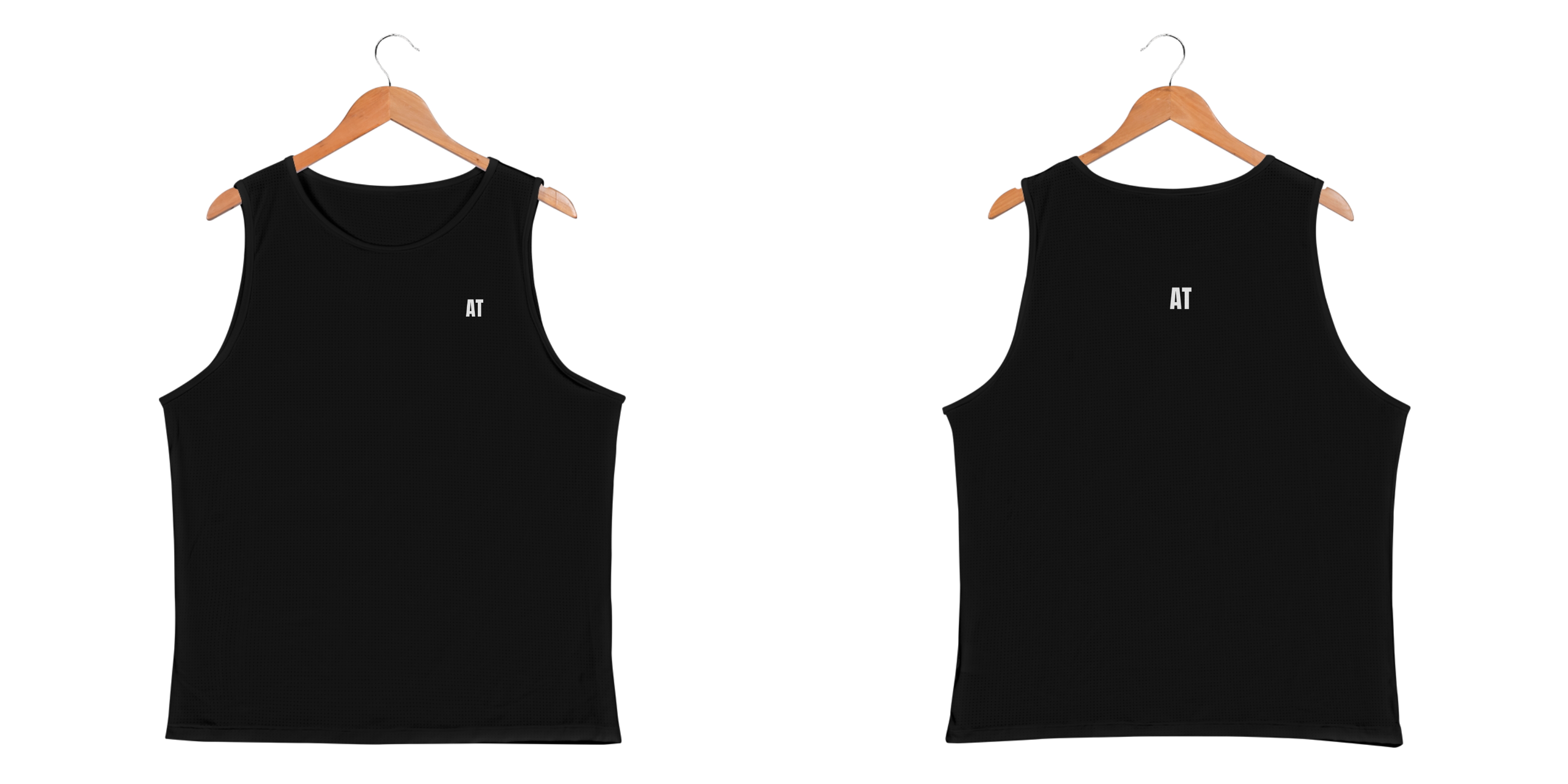 Regata Masculina Sport DRY UV AT