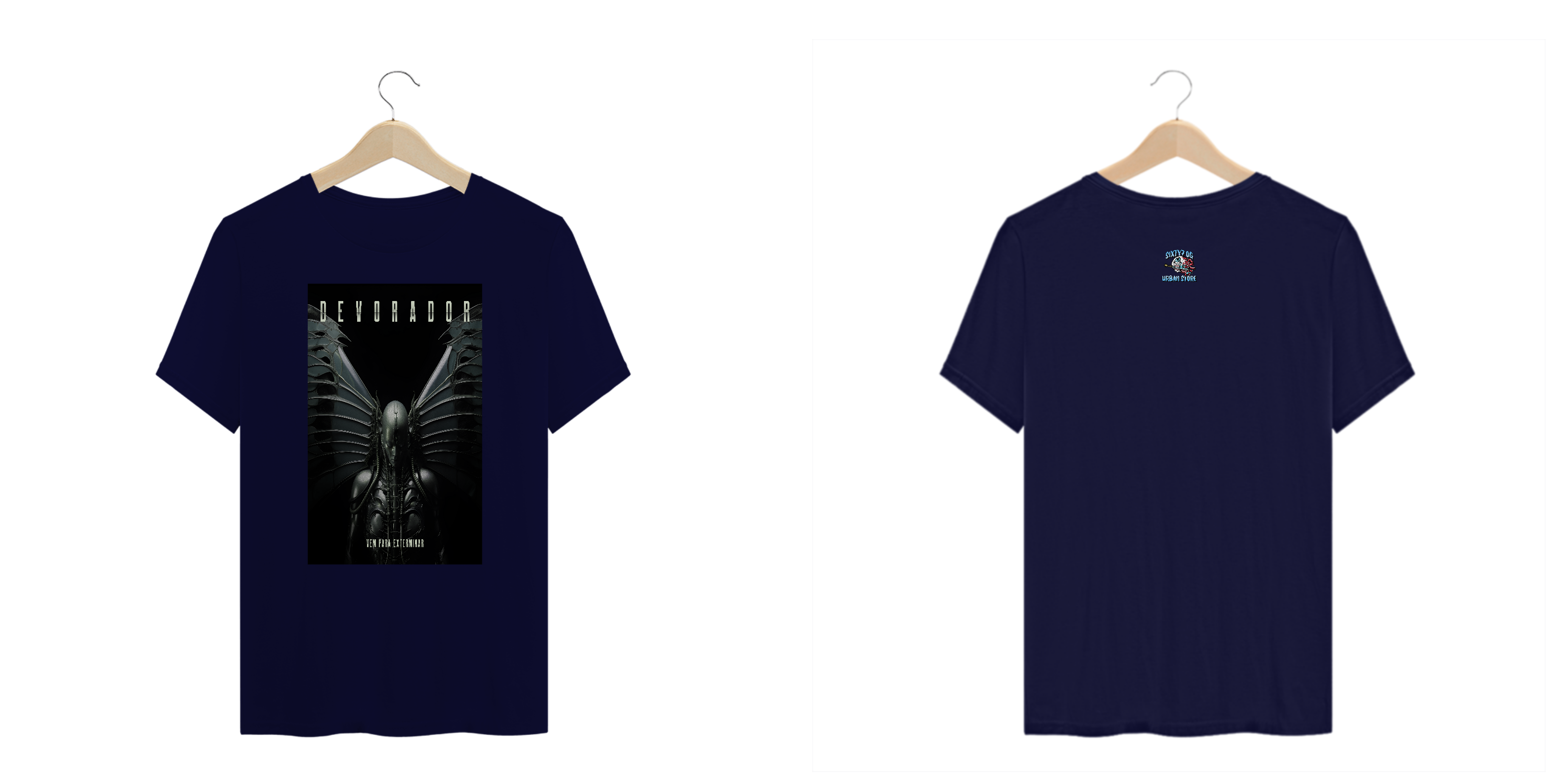 Robô Devorador: Futuro Rebelde