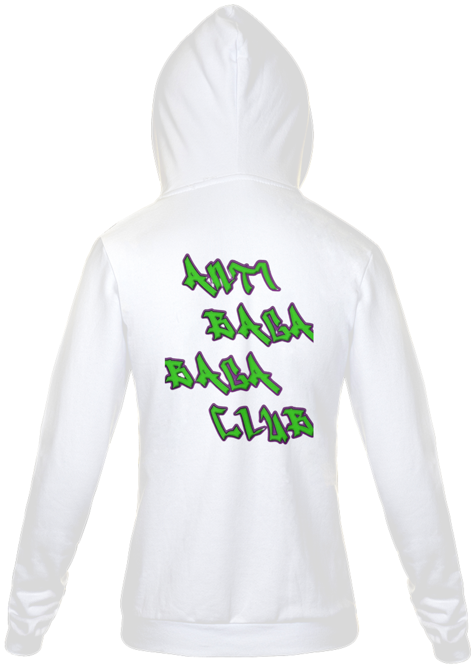  Anti Baga Baga Club Edition