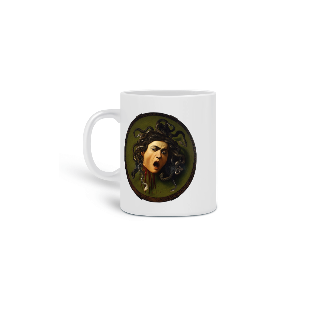Caneca Caravaggio