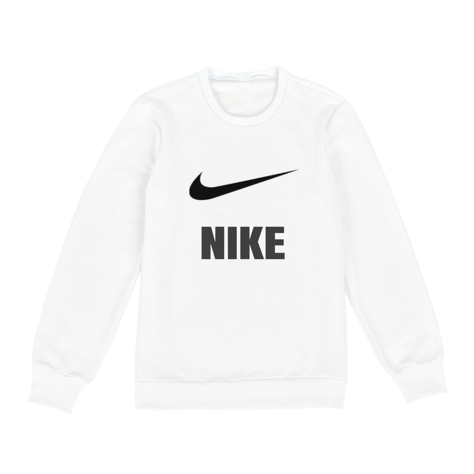 MOLETOM NIKE