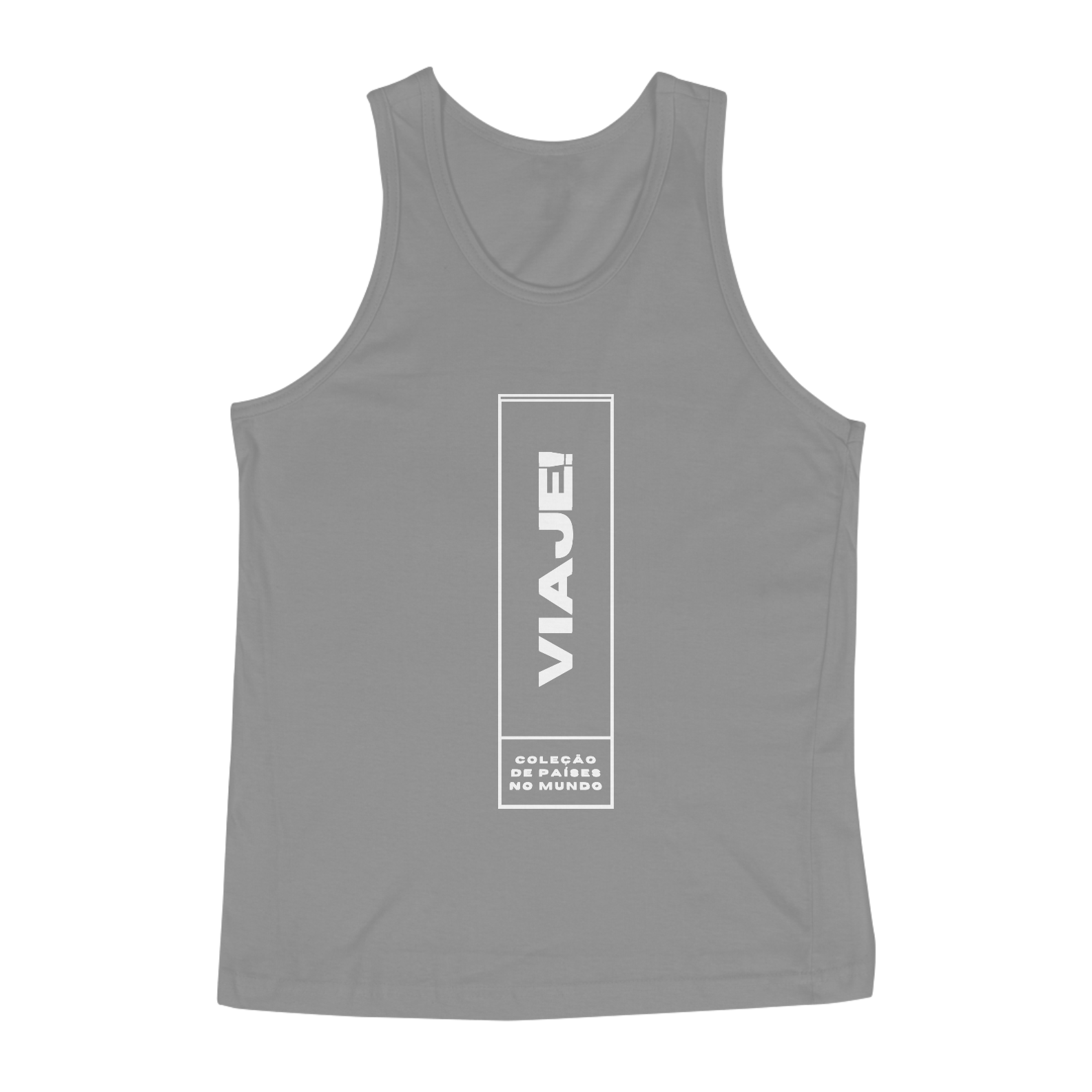 Regata Masculina Clássica