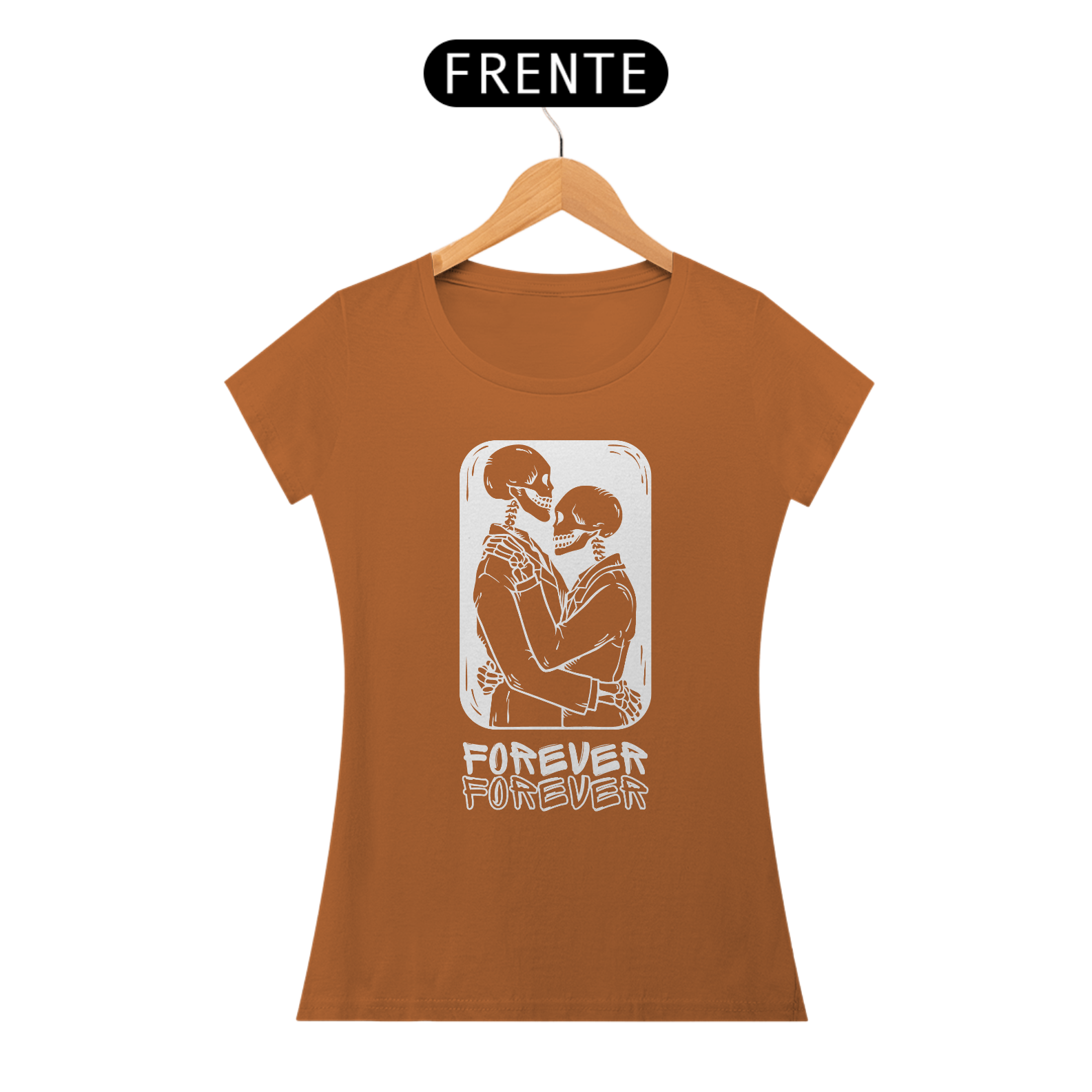 Baby Long Pima Forever