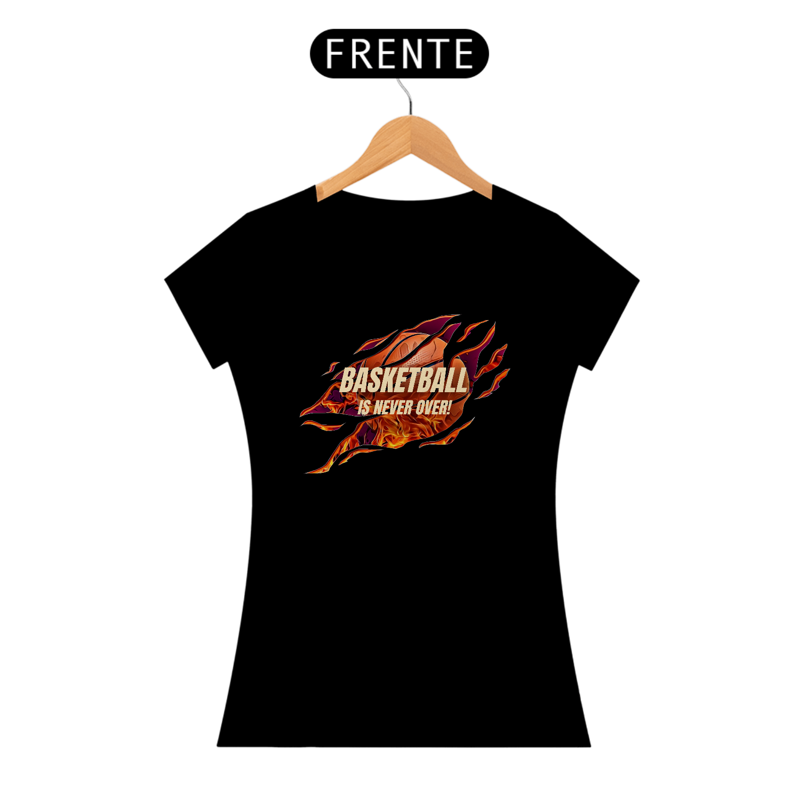 Baby Long Prime -Basketball