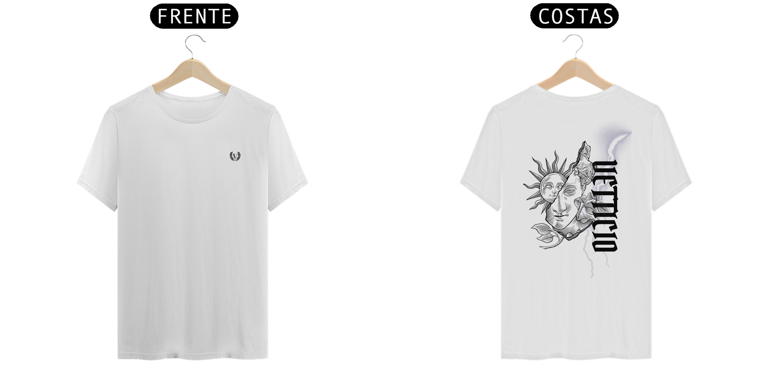 StreetWear Collection - Vetticio