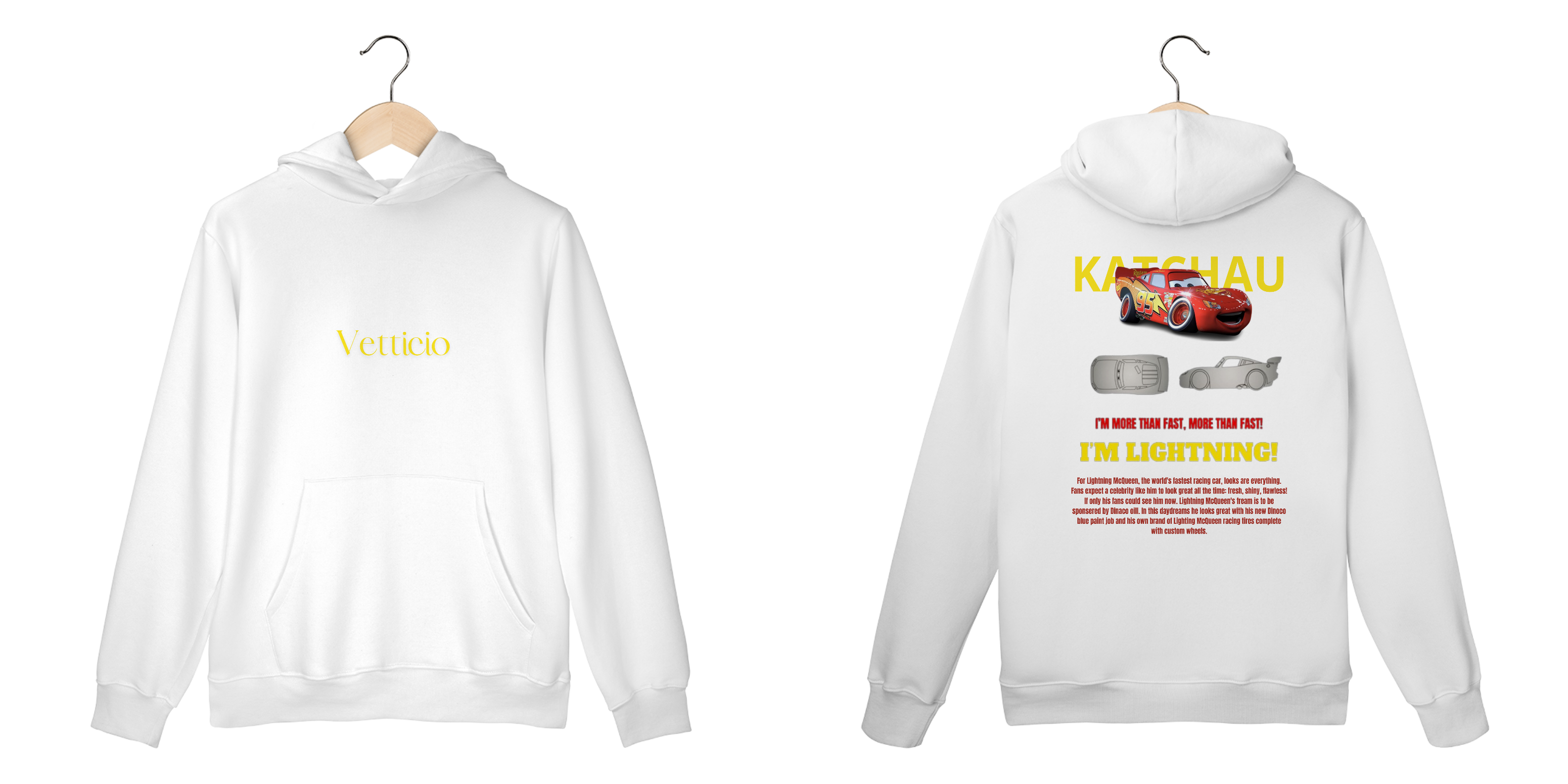 Winter Collection - McQueen