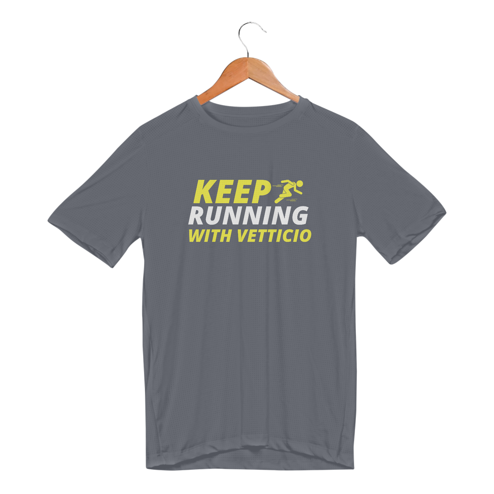 Sports Collection - KEEP RUNNING