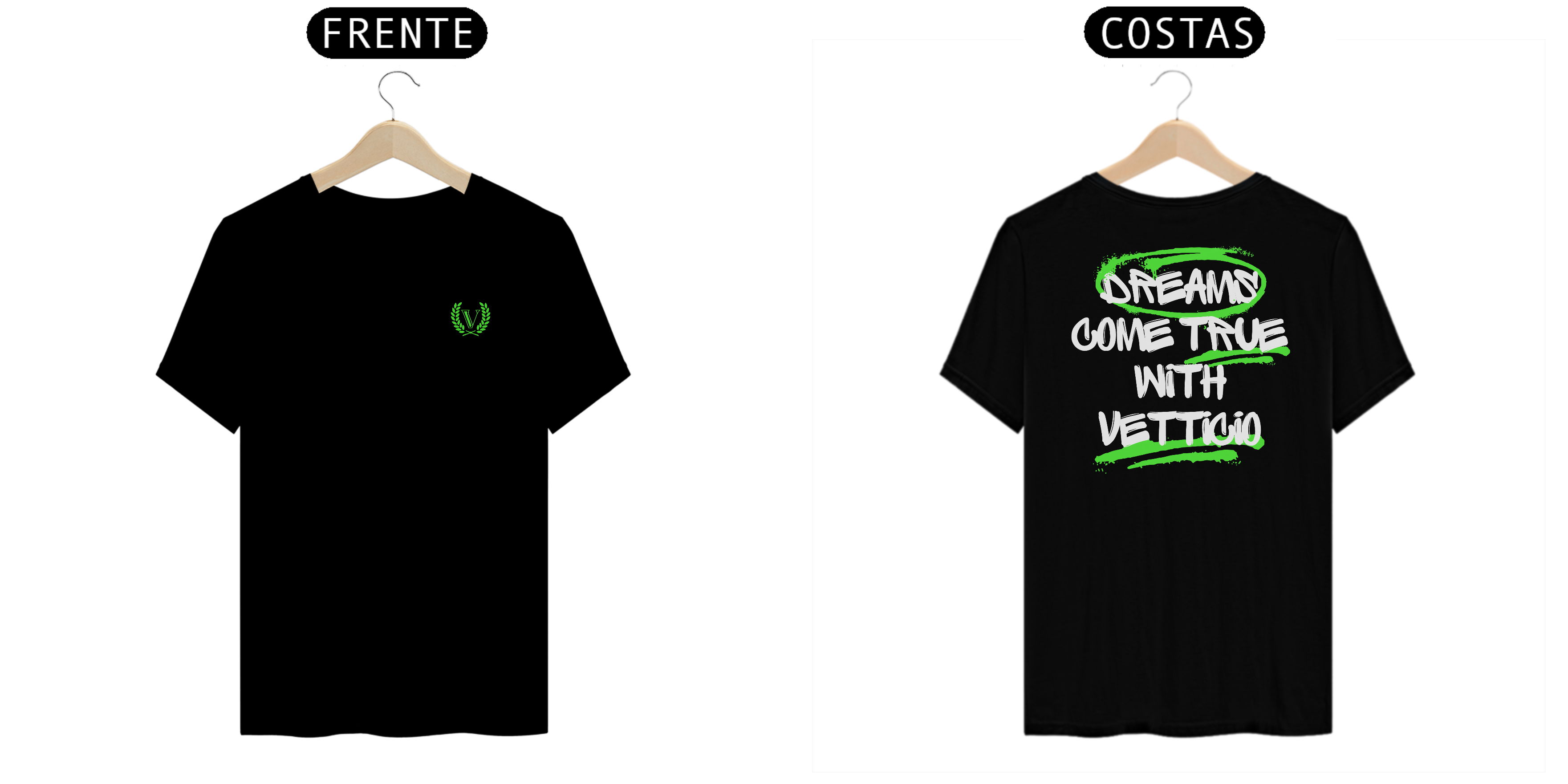 StreetWear Collection - Dreams