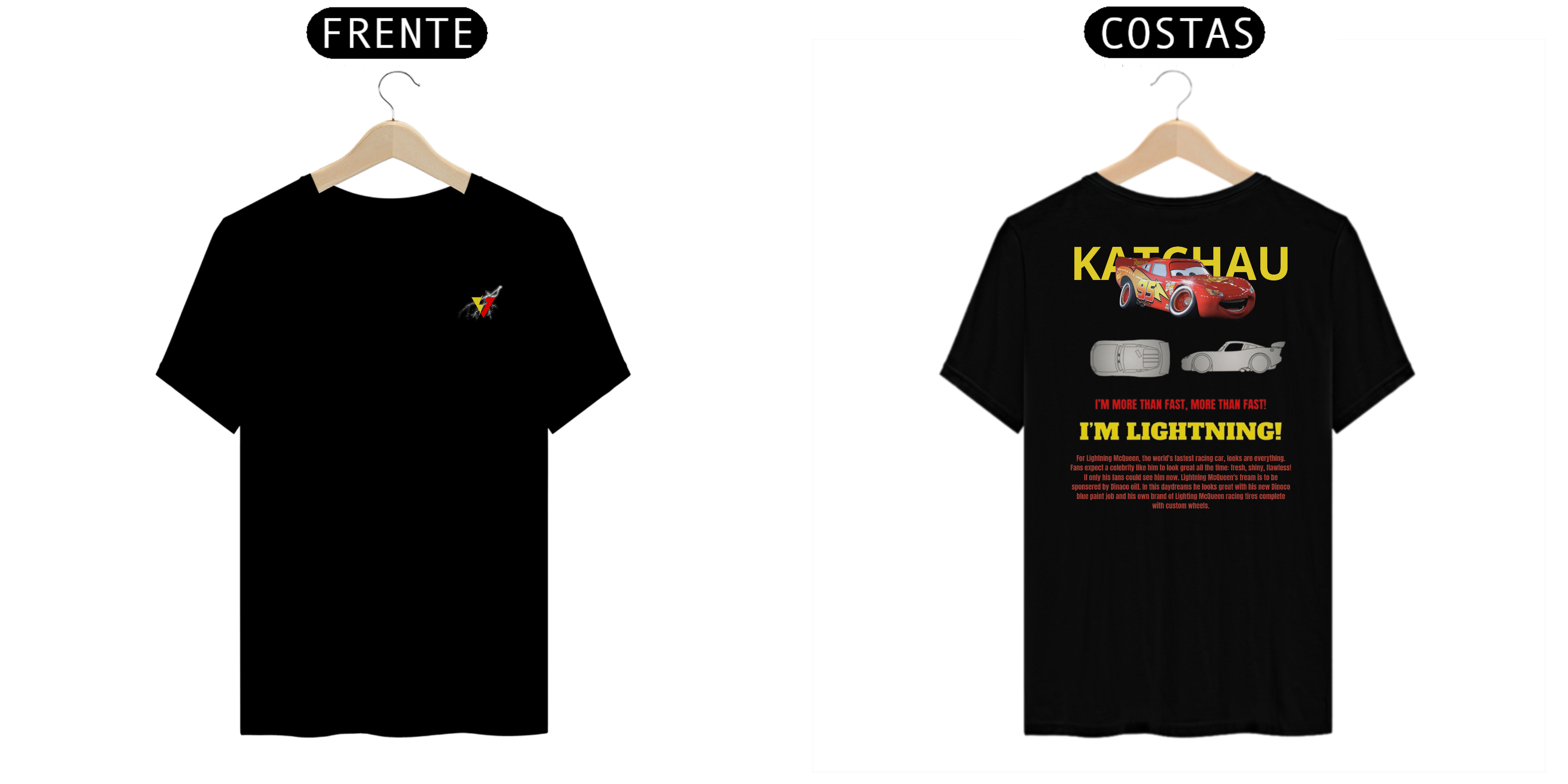 Car Collection - Relâmpago Mcqueen