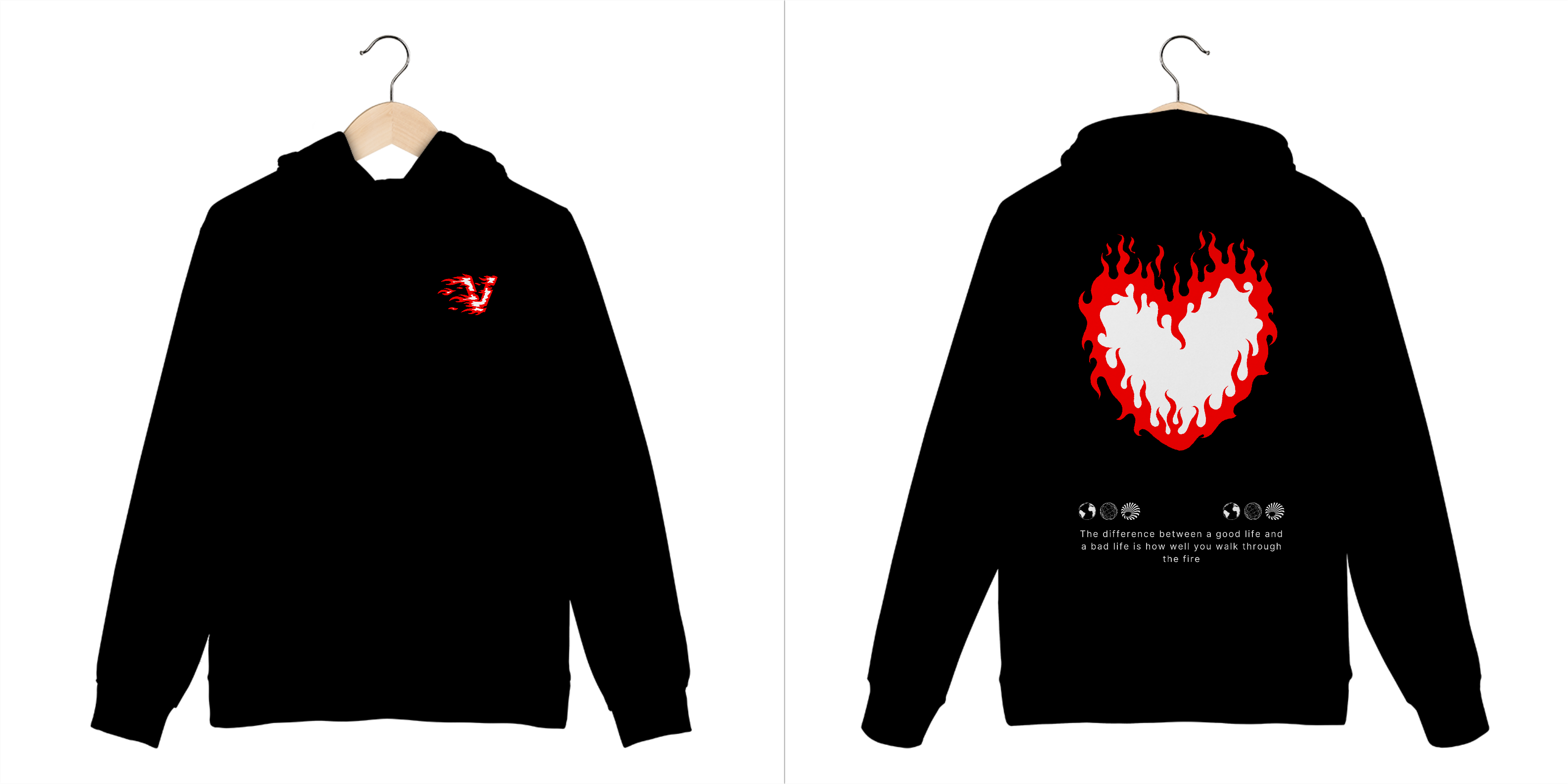 Winter Collection - Heart