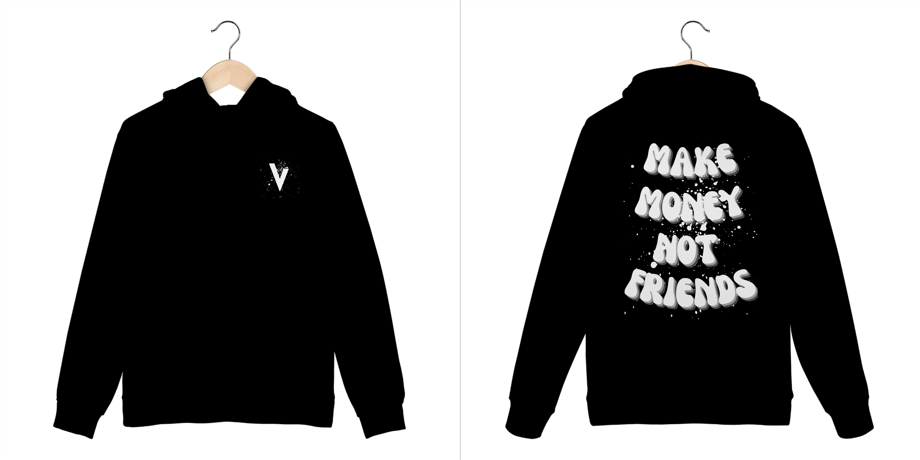 Winter Collection - Make Money