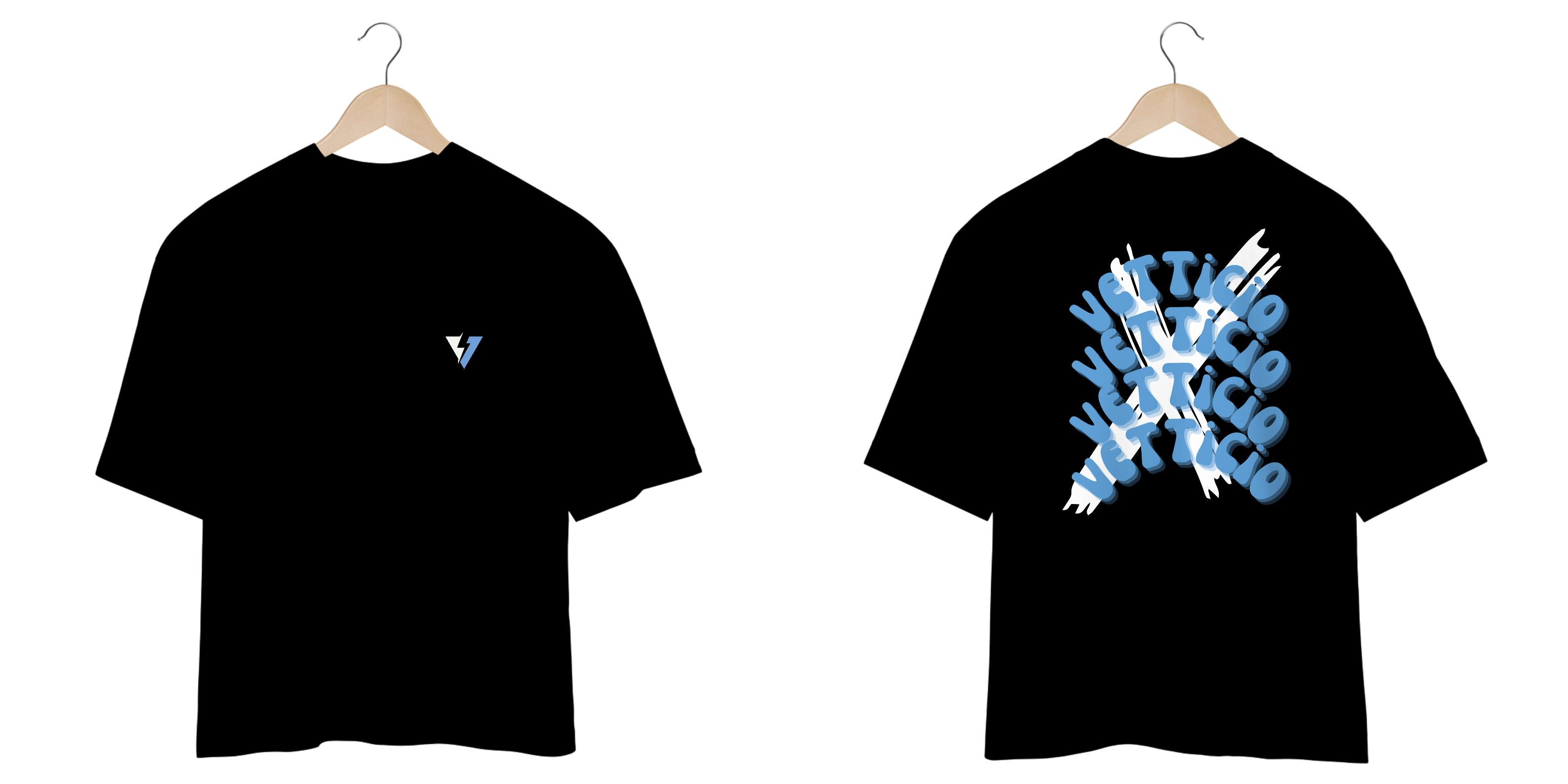 StreetWear Collection OverSize - X 