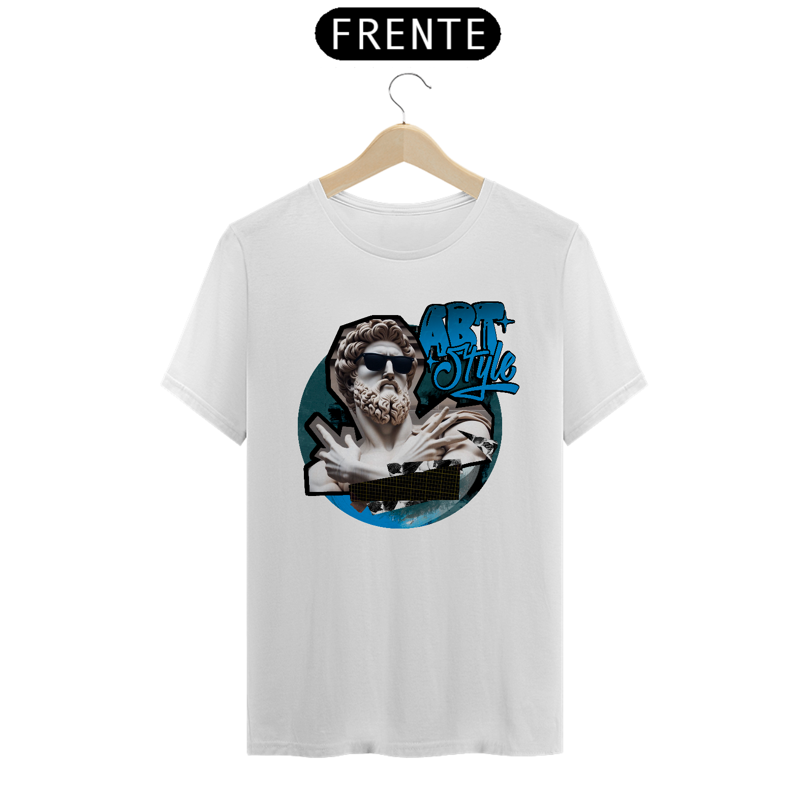 Camiseta ABT ST - 2024 02